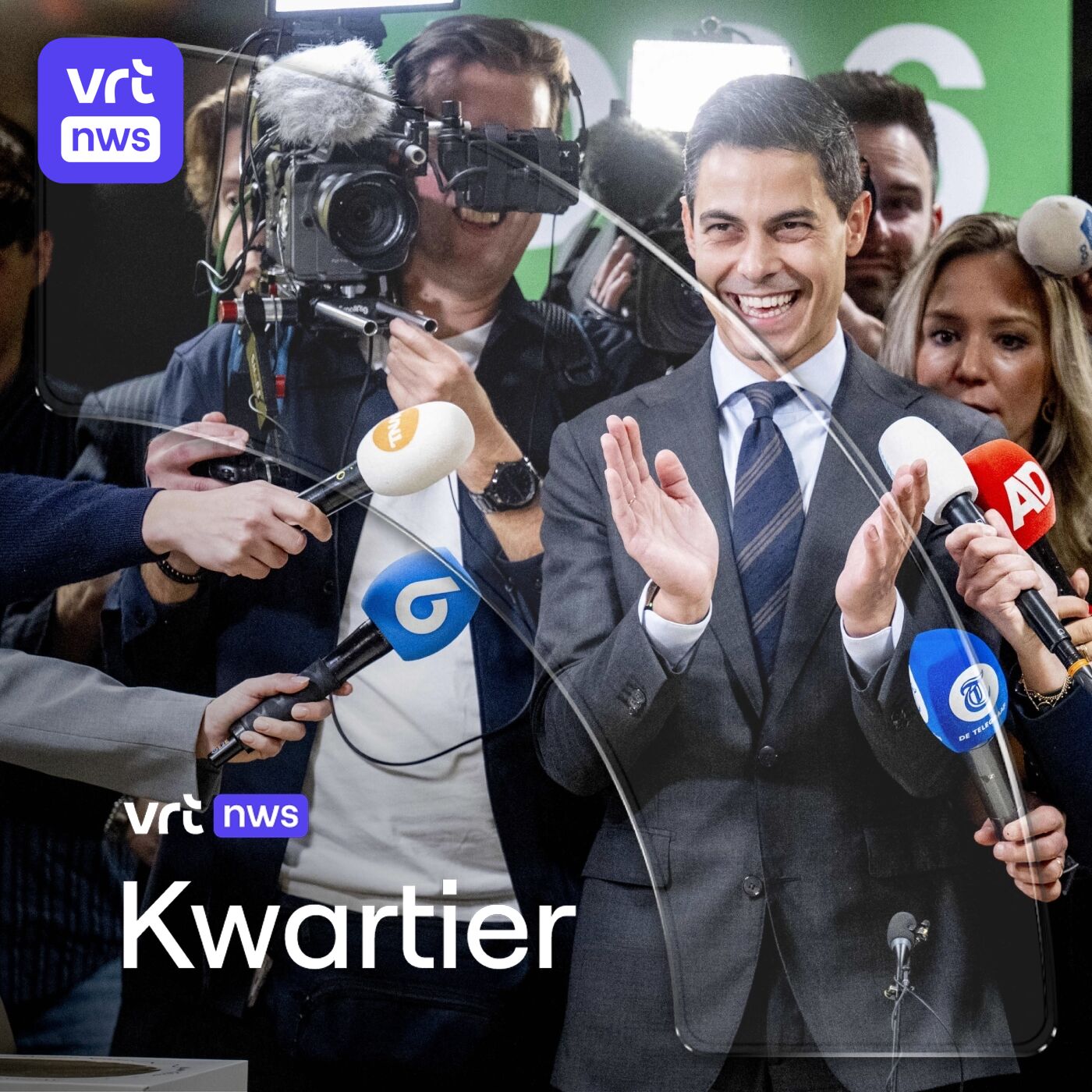 Nederlandse verkiezingen. De comeback van Temptation Island. Dodelijke raids in Rio