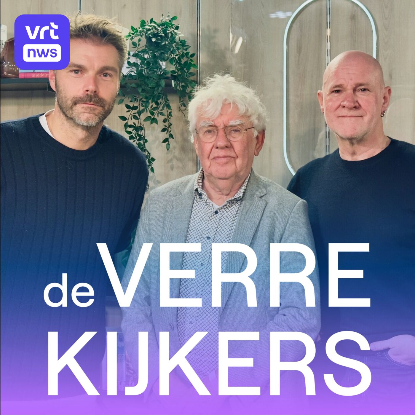 "Trump pleegt een openlijke staatsgreep, hij is een ongetemde zonnekoning"