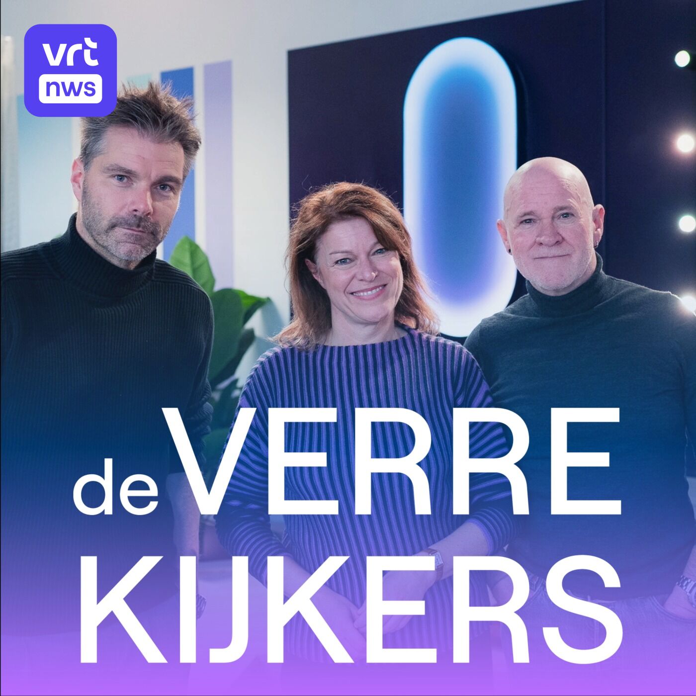“De huidige klimaatverstoring is gecreëerd door de mens, dus kan de mens het ook oplossen”