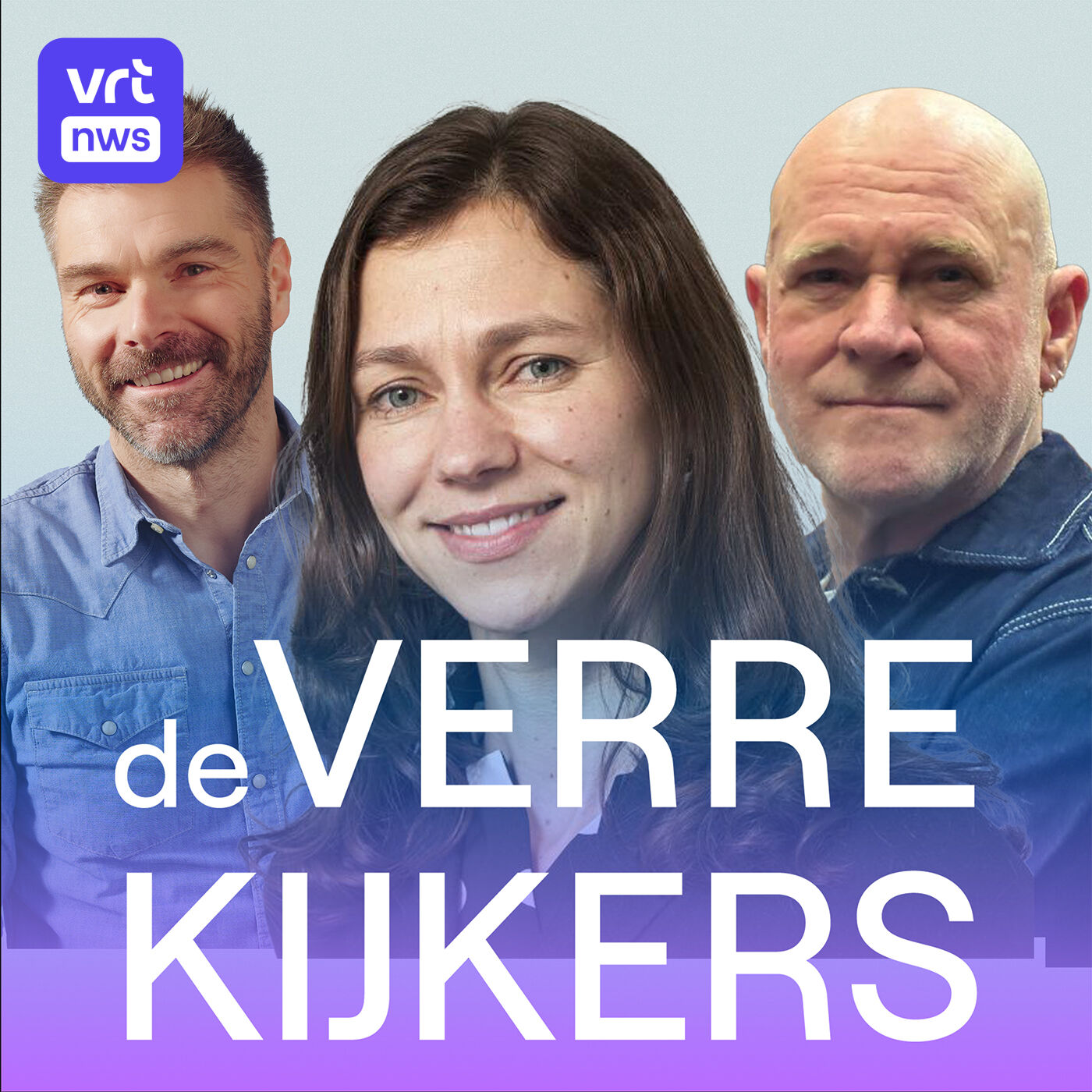 "Niets rechtvaardigt dat er niet wordt ingegrepen in Soedan" episode artwork