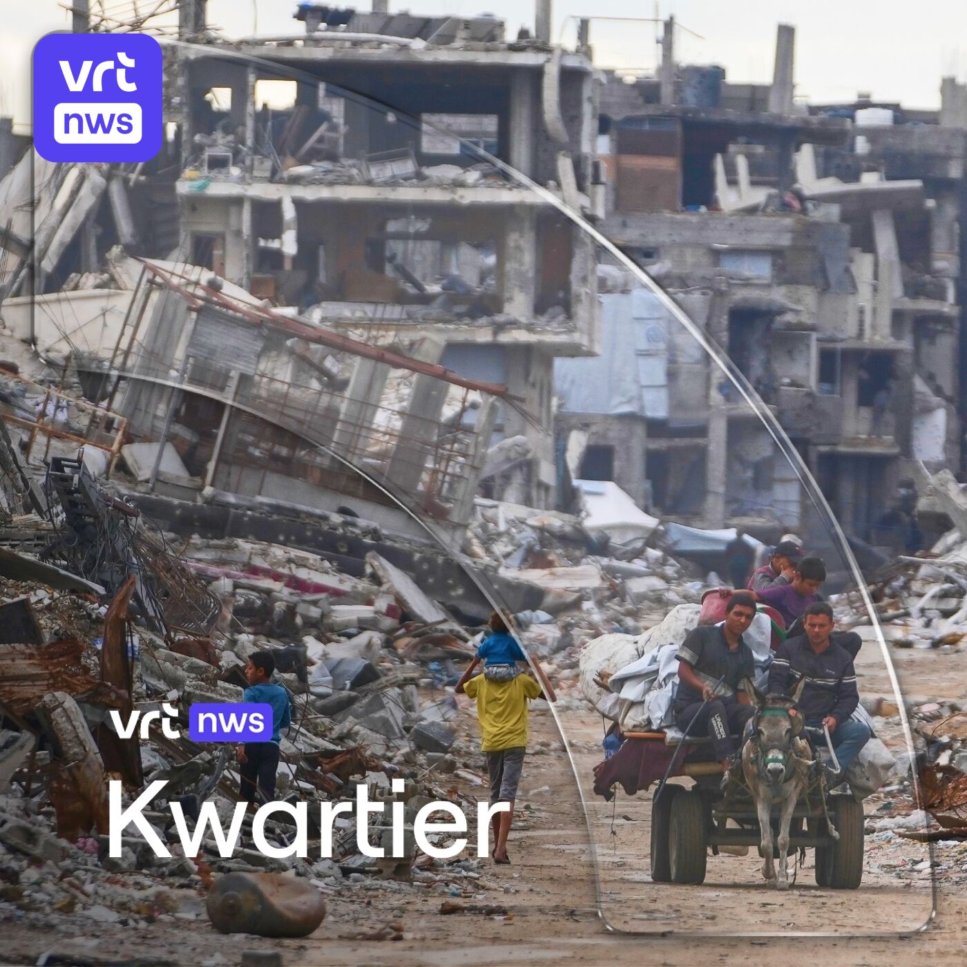 Hoe staat het met vredesplan Gaza? Sextortion vooral bij jongens? Oscar voor Tom Cruise