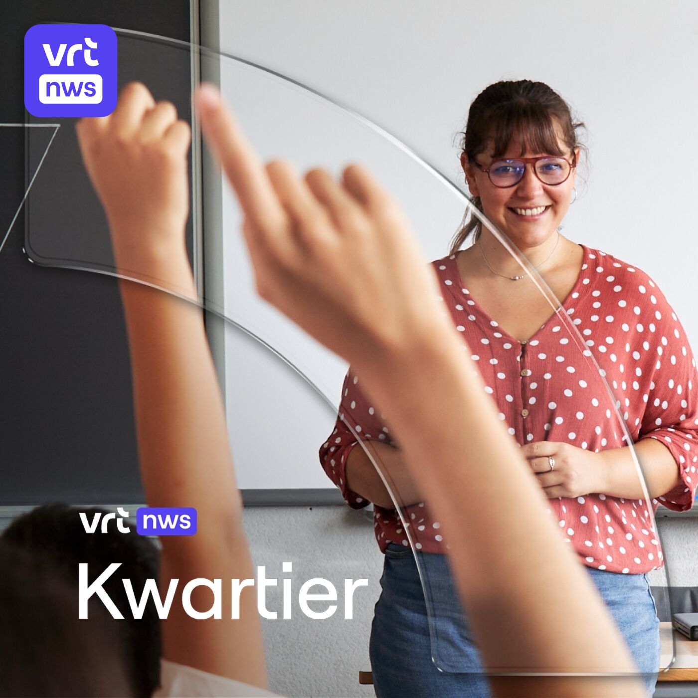 Klagen leerkrachten terecht? Een moordenaar zonder identiteit en stilte bij de 101