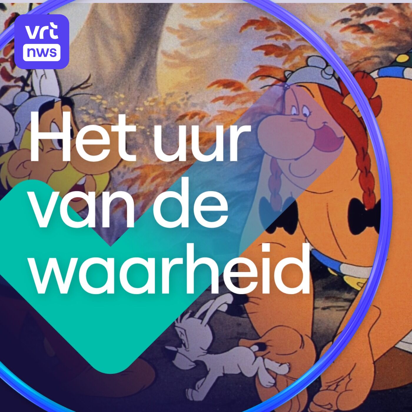 Het uur van de waarheid