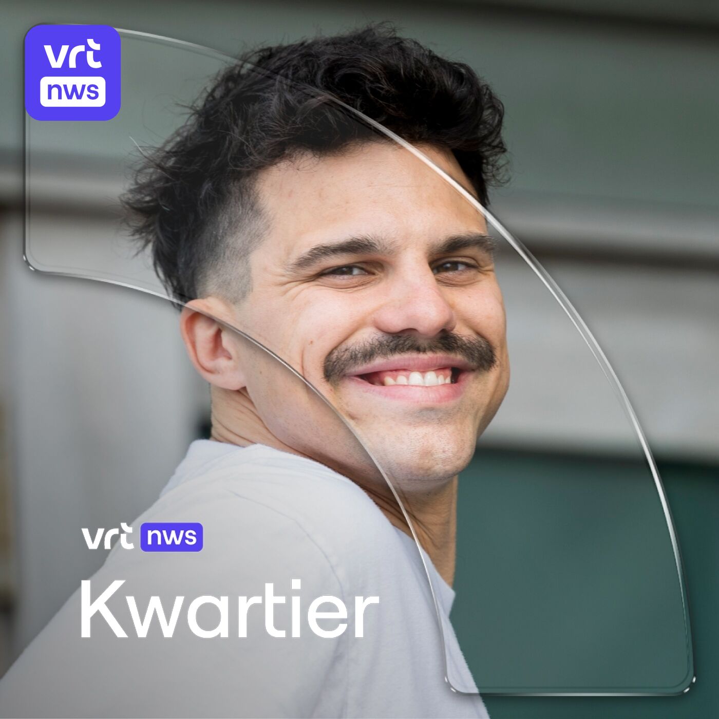 Dertigers met een burn-out, bedrijven zonder stroom en hoe echt is The Best Immigrant? Dertigers met een burn-out, bedrijven zonder stroom en hoe echt is The Best Immigrant?