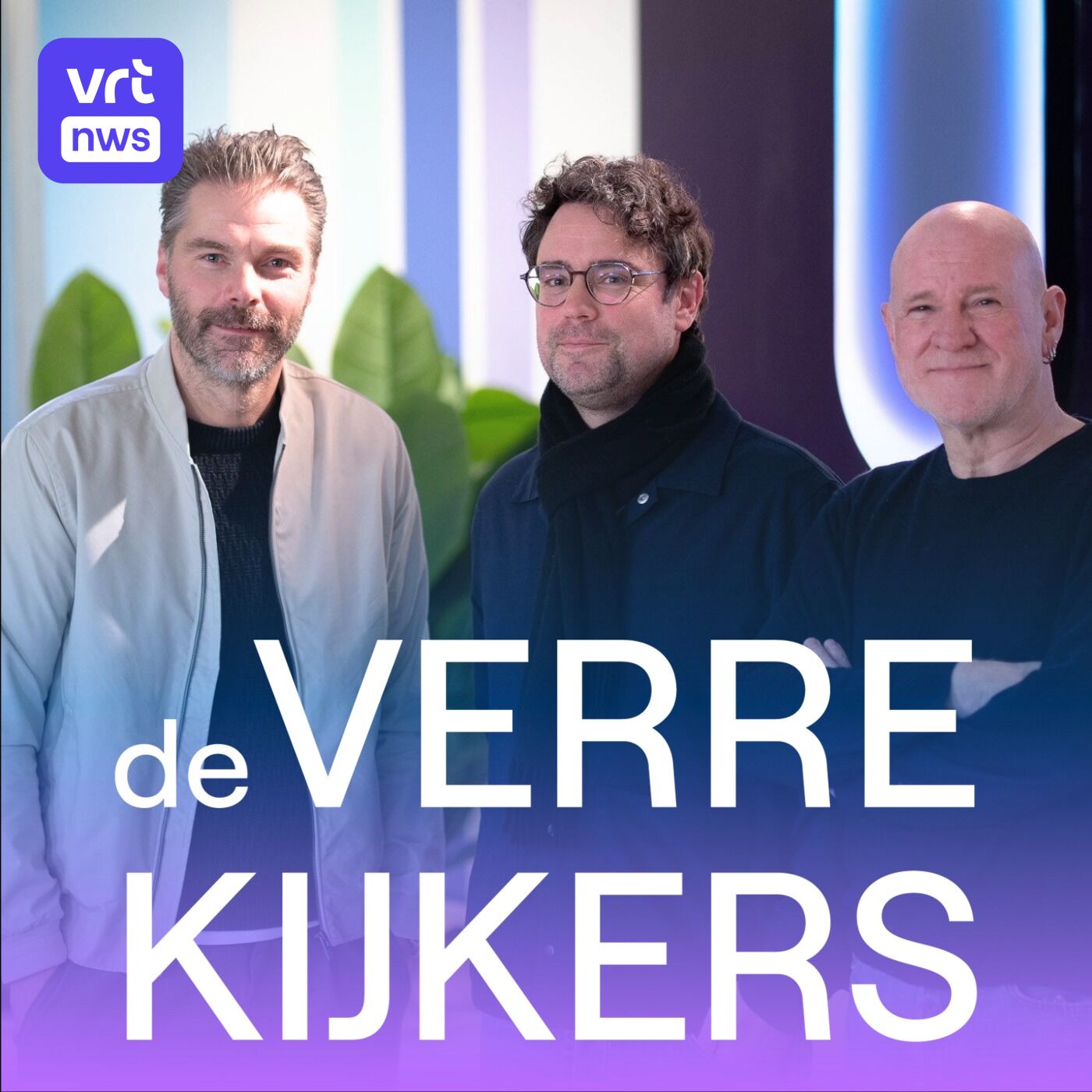 "Duitsland is een Miele-wasmachine: oerdegelijk, maar wat ouderwets” episode artwork