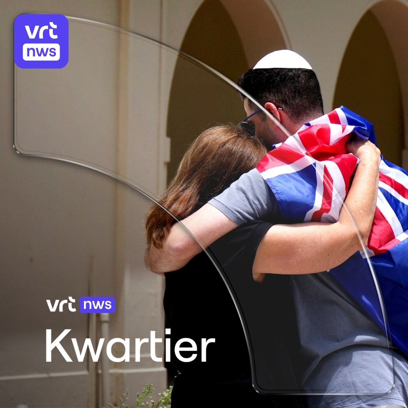 Een dag na de aanslag op Bondi Beach, meer echte lesdagen, en de leugendetector Een dag na de aanslag op Bondi Beach, meer echte lesdagen, en de leugendetector