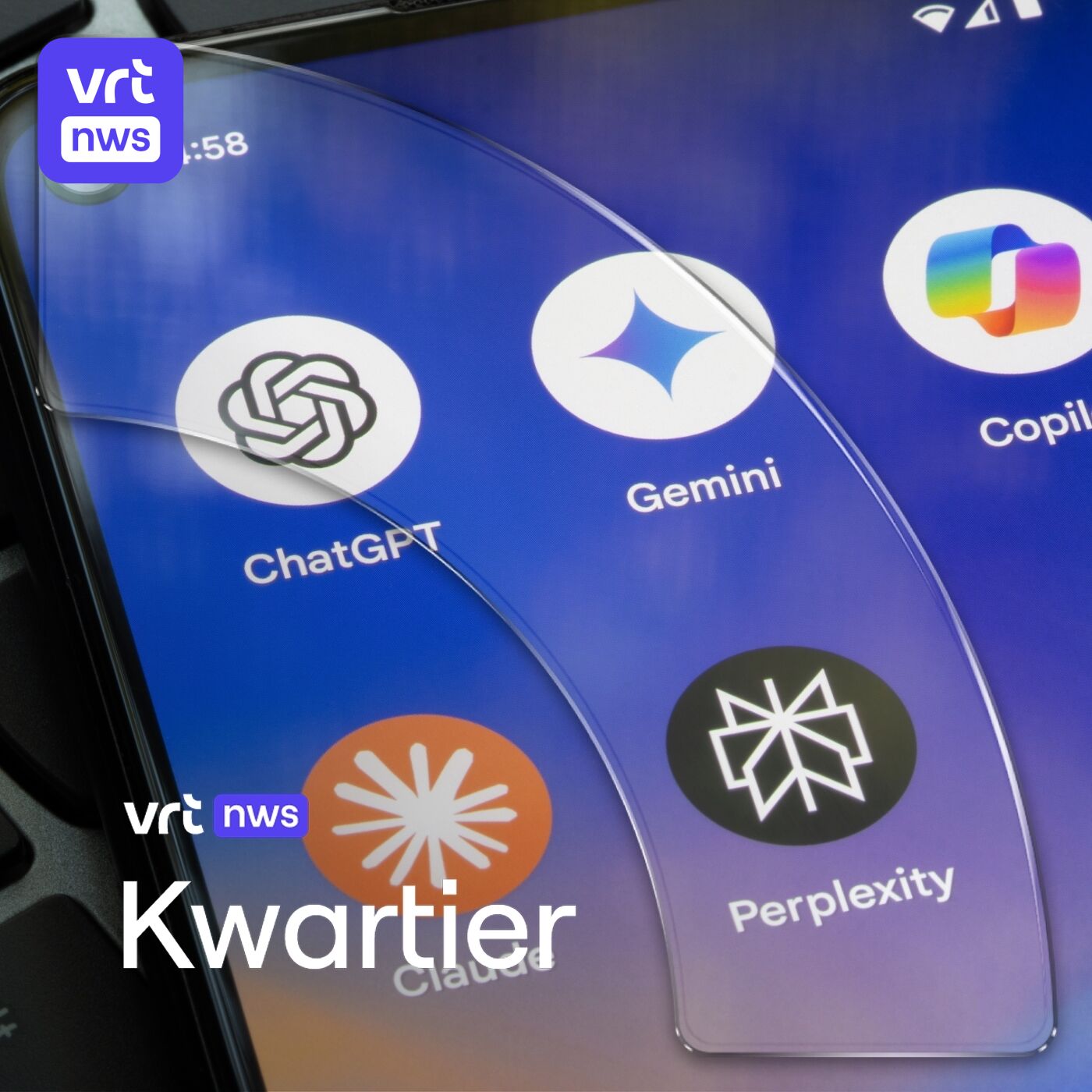 Hallucinerende chatbots, zijn peptiden een wondermiddel en 250 jaar Jane Austen