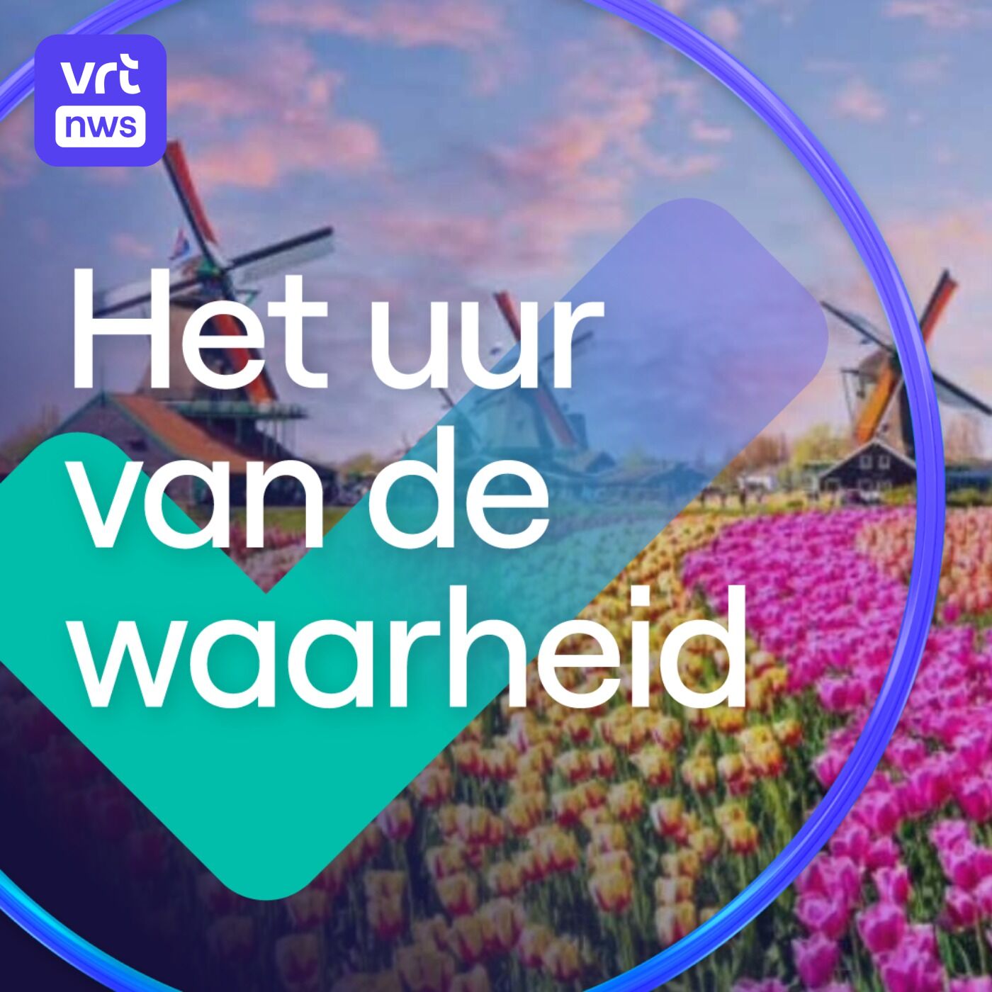 Camerabeelden uit Vlaamse huizen en winkels online gelekt. En AI lokt toeristen naar Hollandse plekken die niet bestaan.