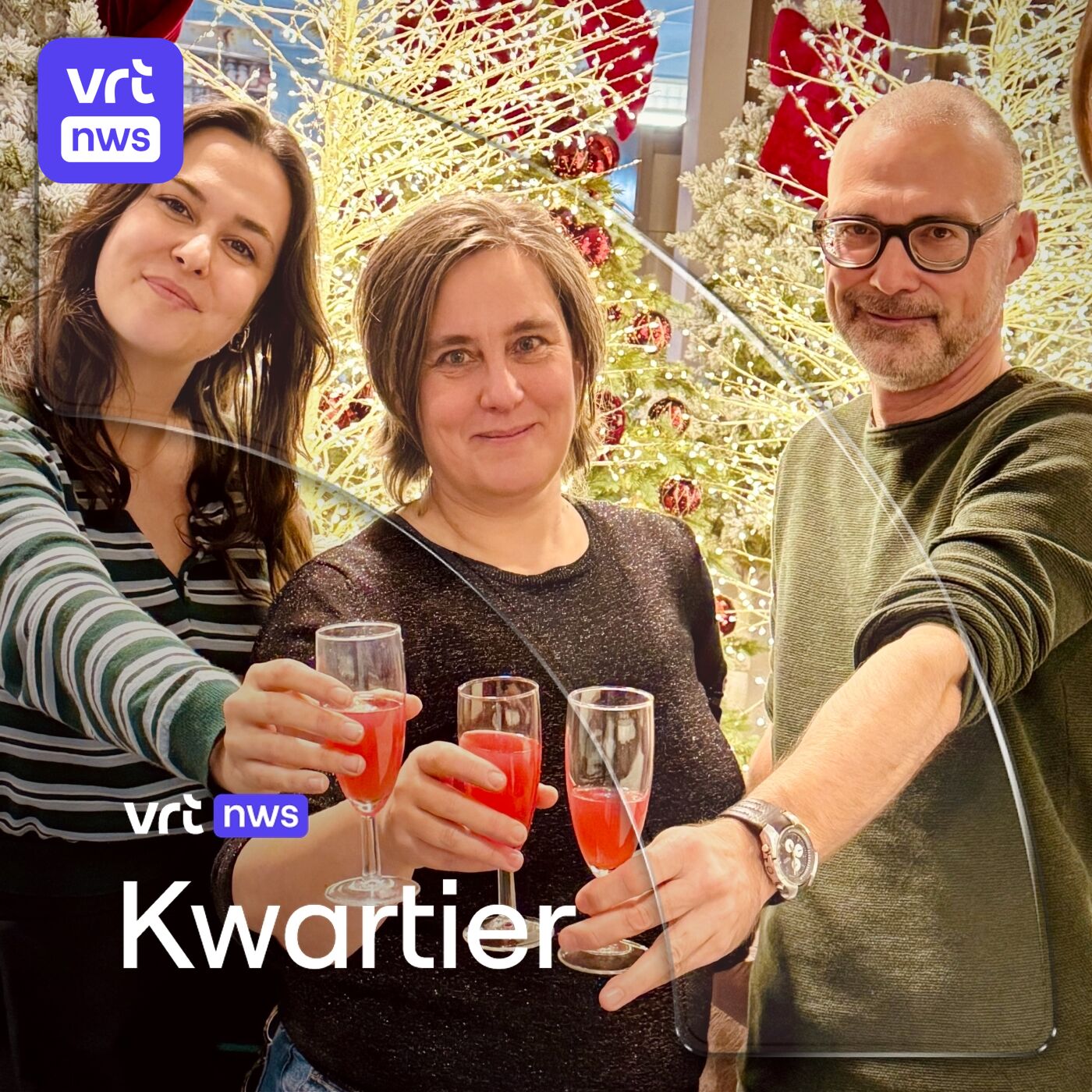 'Het kwartier' blikt terug: wie zijn voor óns de mensen van 2025?