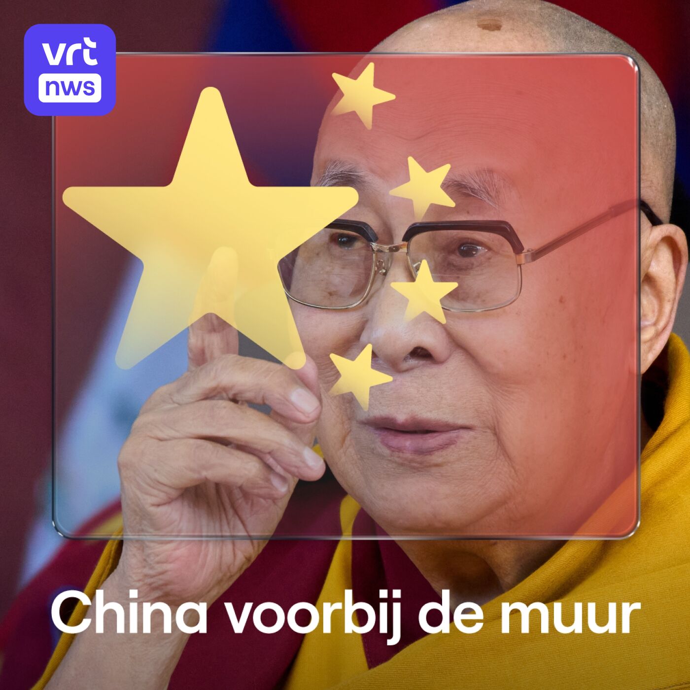 China en Tibet: wie kiest de nieuwe dalai lama?