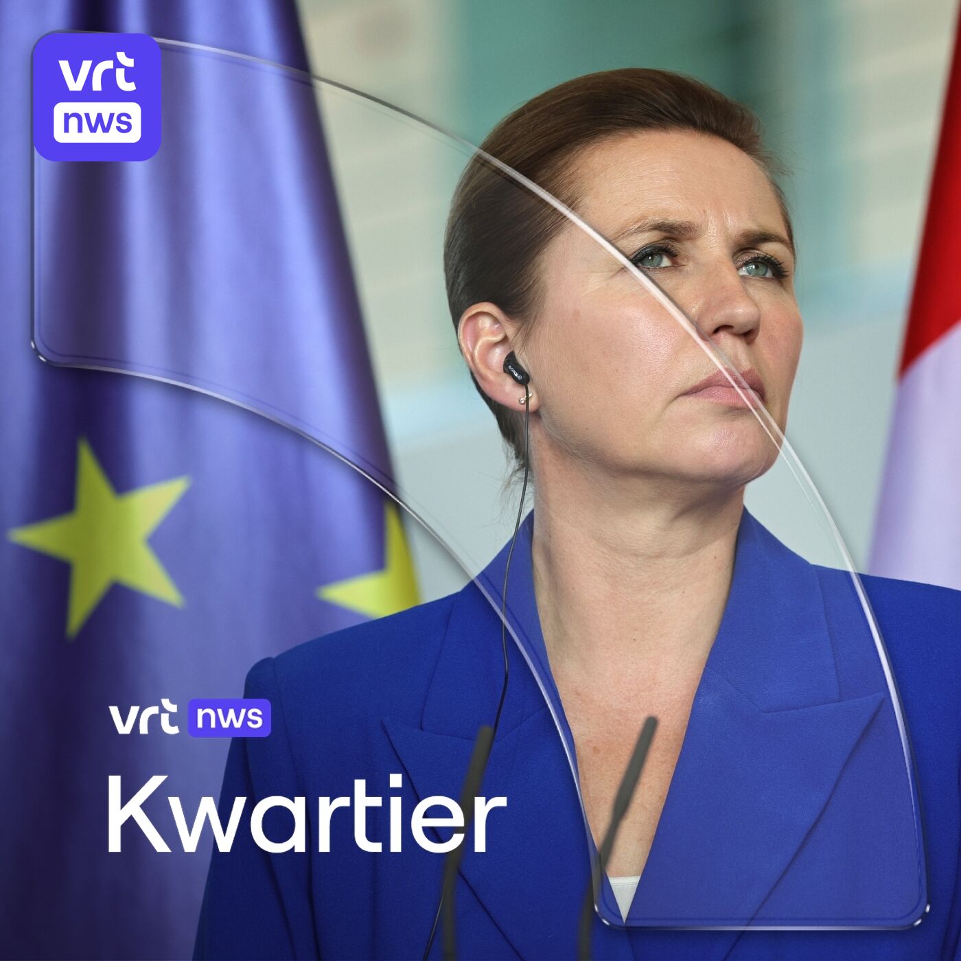 Wat is de NAVO nog waard? Iedereen een robot in huis? En wat zegt je voornaam?