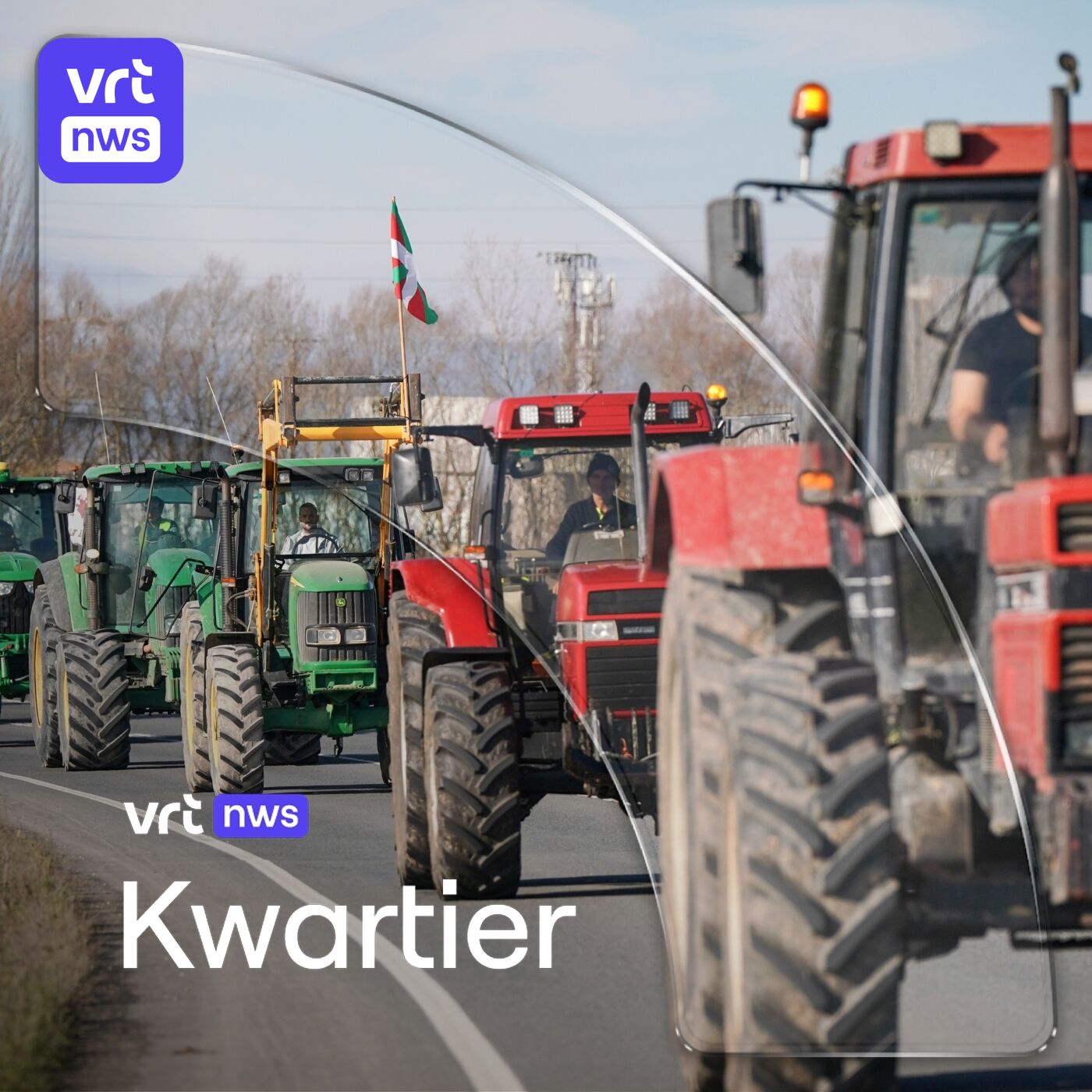 Winnaars en verliezers van de Mercosur-deal. Grok onder vuur. Een muzikaal jubileum