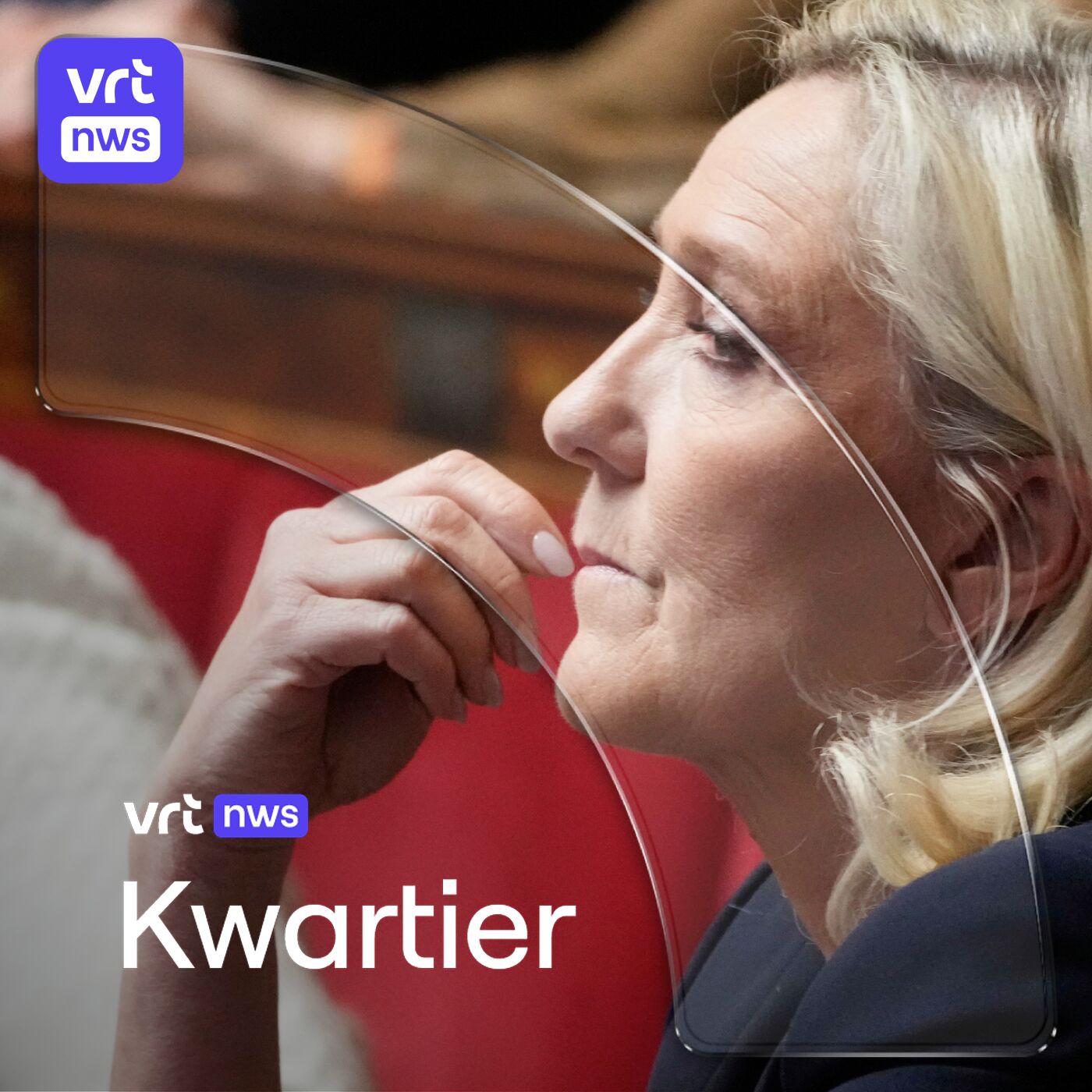 Proces Le Pen: wat staat er op het spel? Bedrijfsgeheimen en bedwantsenpaniek