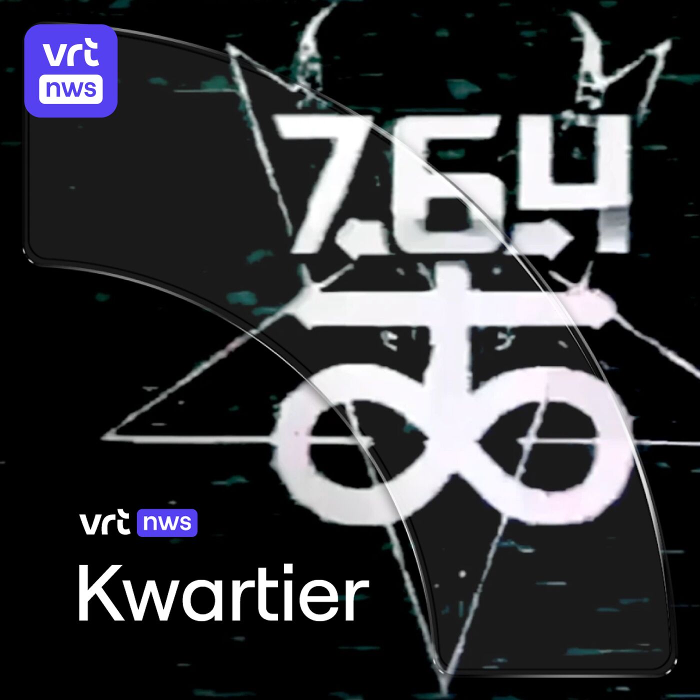 Hoe gevaarlijk zijn 764-groepen? Hoe is het nog in Gaza? En de toyboy van Marianne