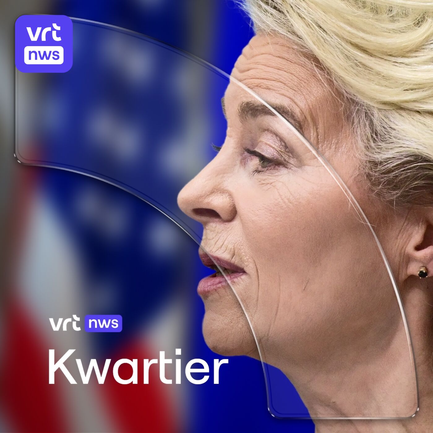 Een Europese 'bazooka' tegen Trump? Treinland Spanje en een gemiste penalty