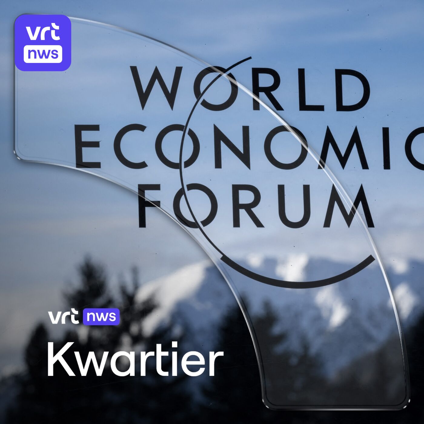 Staat de wereld op springen in Davos? Strooien met citaten, en schoonmoeder Beckham Staat de wereld op springen in Davos? Strooien met citaten, en schoonmoeder Beckham