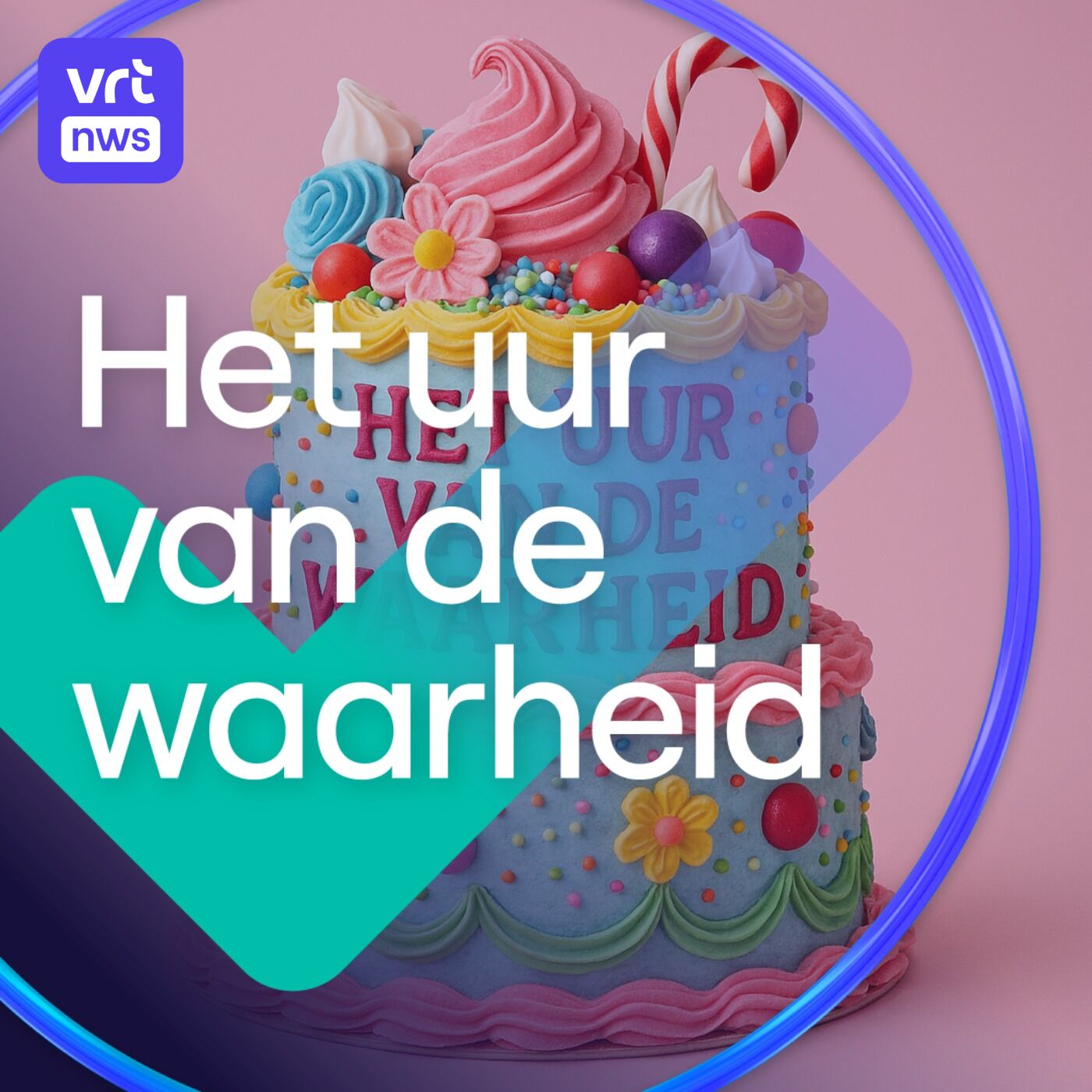 “Die taart kan ik niet bakken”: AI geeft klanten valse verwachtingen. En is Europa te afhankelijk van Amerikaanse servers in Trump-tijden?