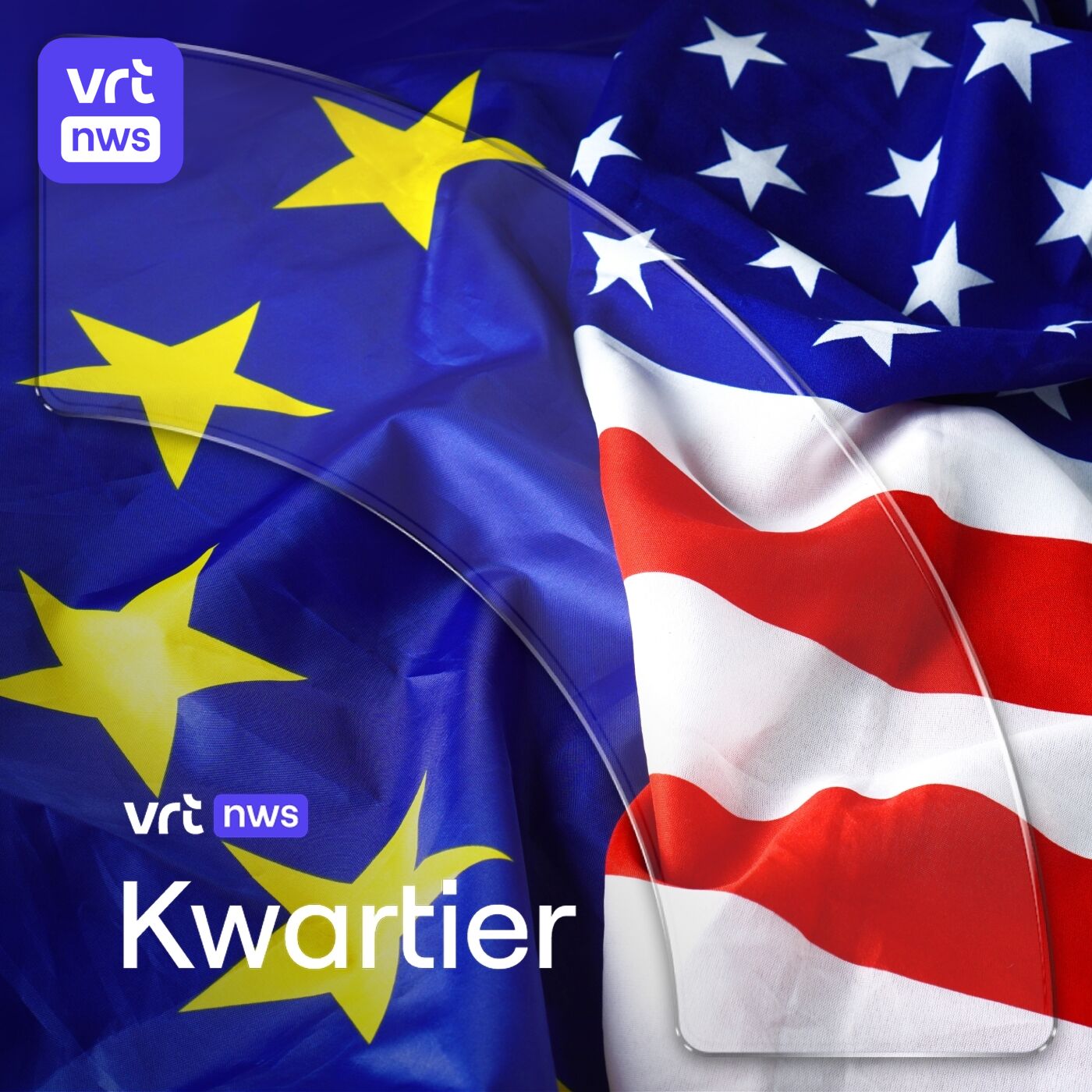 Hoe moeten de VS en Europa nu verder? Mag je baas je loon terugvragen? En mannenborsten