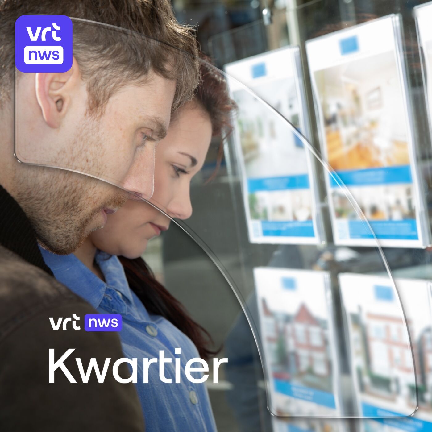 Jongeren op huizenjacht, een Nederlands minderheidskabinet en vallend ruimtepuin Jongeren op huizenjacht, een Nederlands minderheidskabinet en vallend ruimtepuin