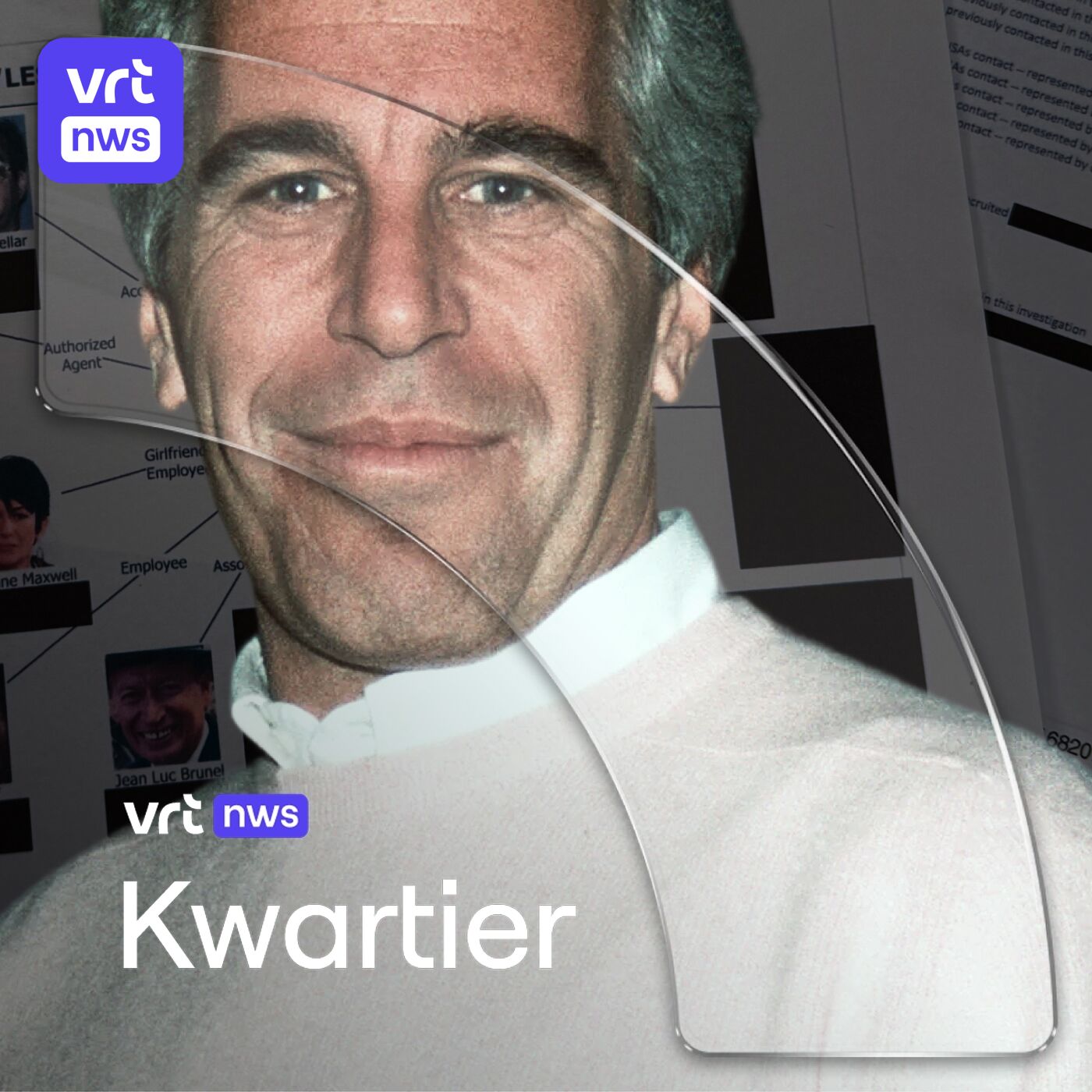 Het netwerk van Epstein, werkloze mantelzorgers, en frituurolie: het nieuwe goud? Het netwerk van Epstein, werkloze mantelzorgers, en frituurolie: het nieuwe goud?