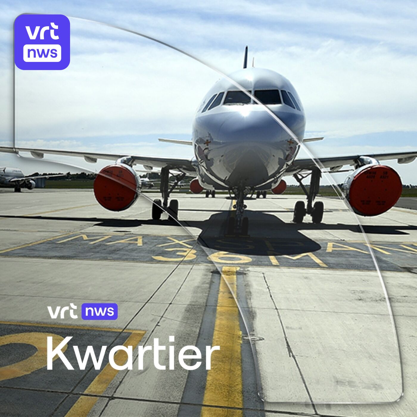 Hoe kan een piloot zich vergissen van startbaan? En alles wat je moet weten over asbestzand