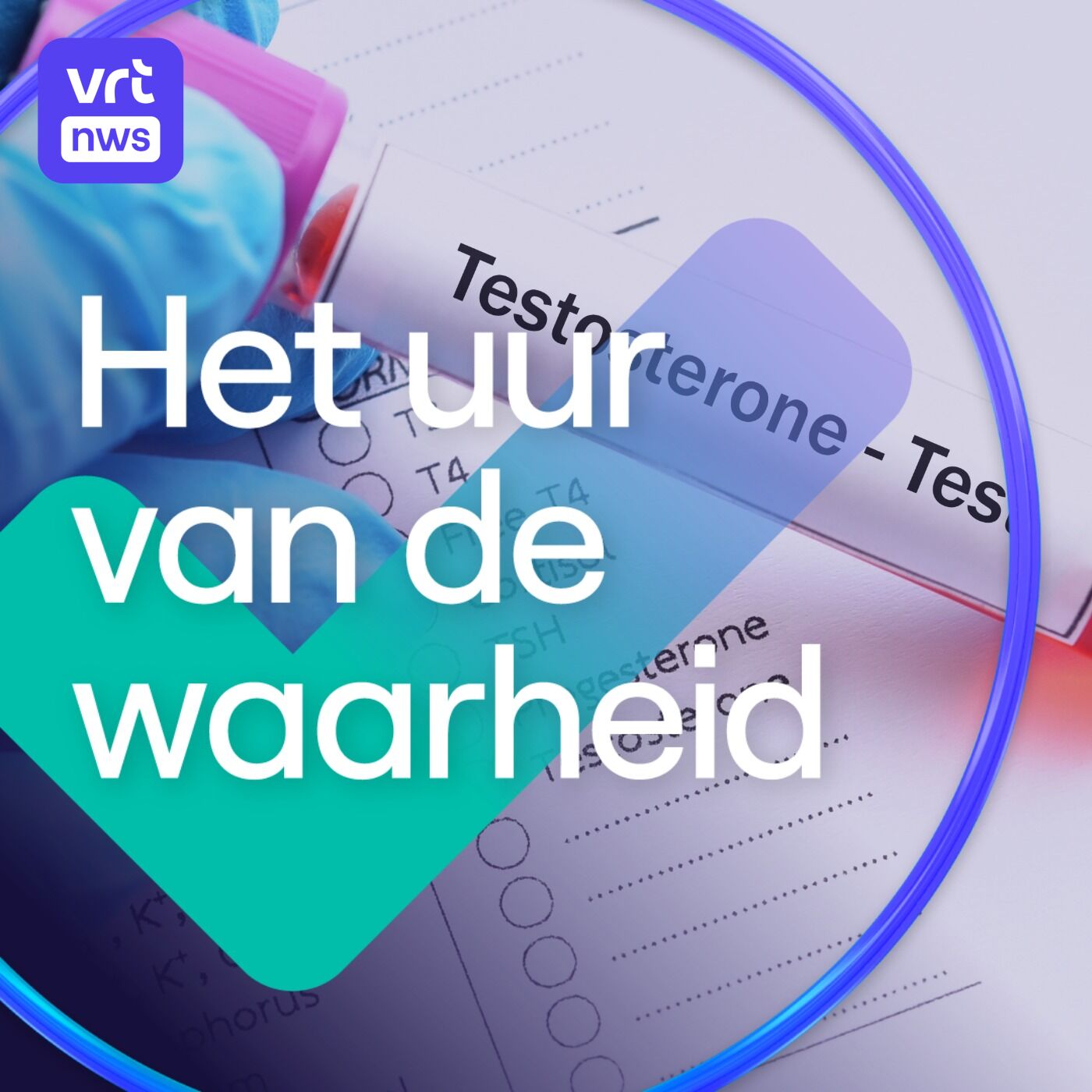 Geen erectie, helpt extra testosteron dan? En AI praat met AI op het sociaal medium Moltbook.