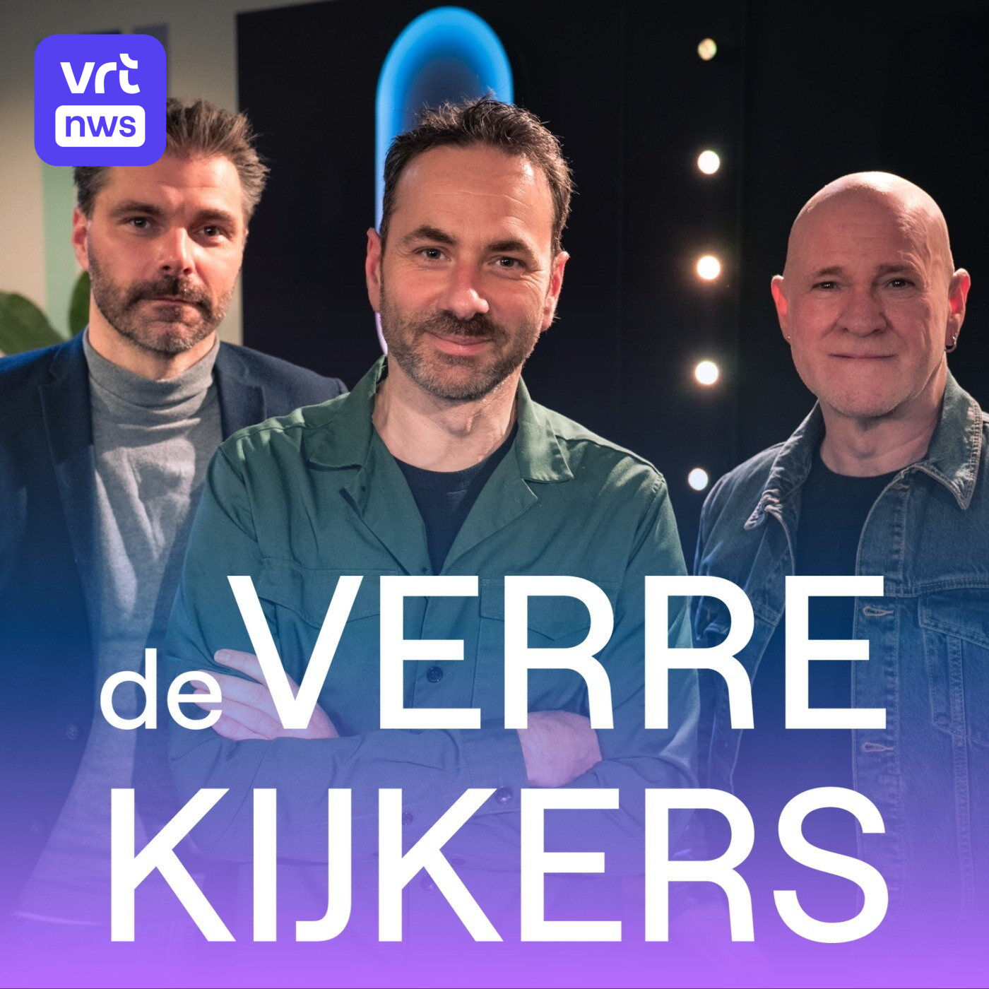 "Fake news brengt geld op. Big tech zal het nooit aanpakken" episode artwork