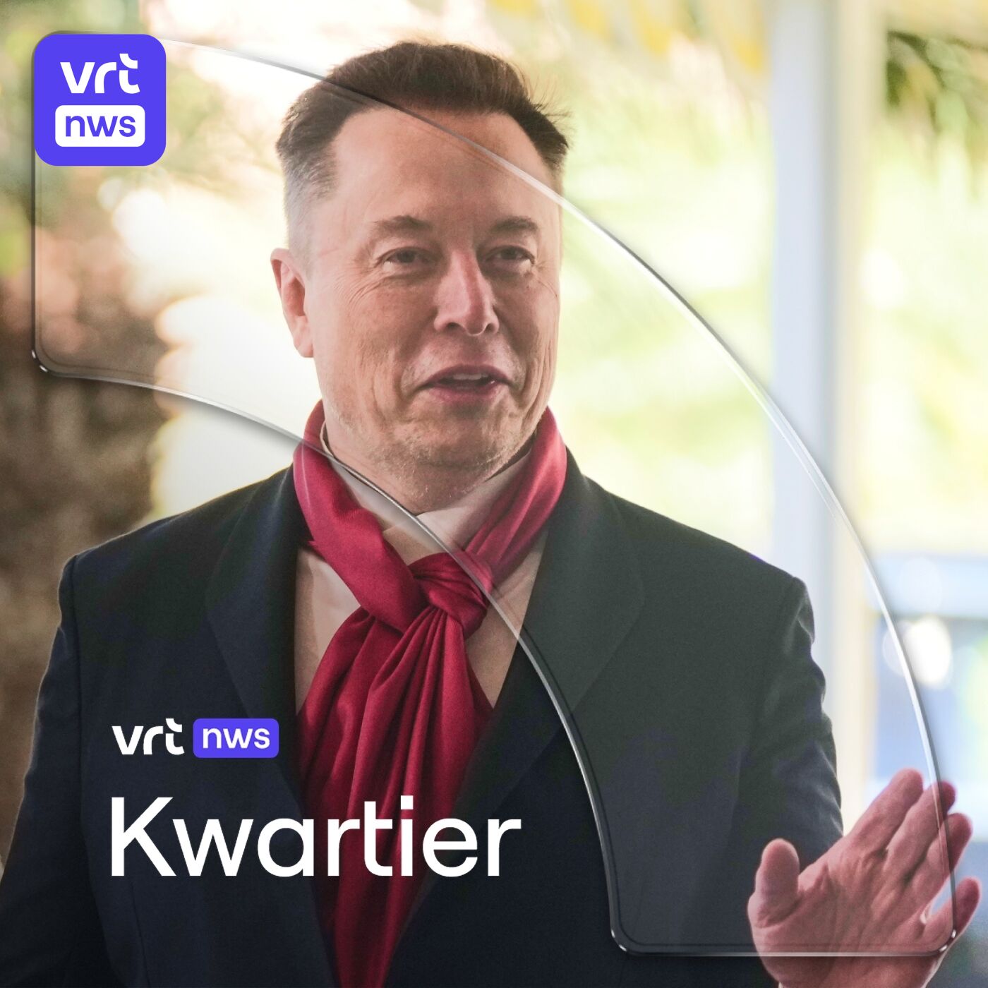 Hoe helpt Elon Musk de Oekraïners? Belga Films failliet, en dubbel zoveel vasten