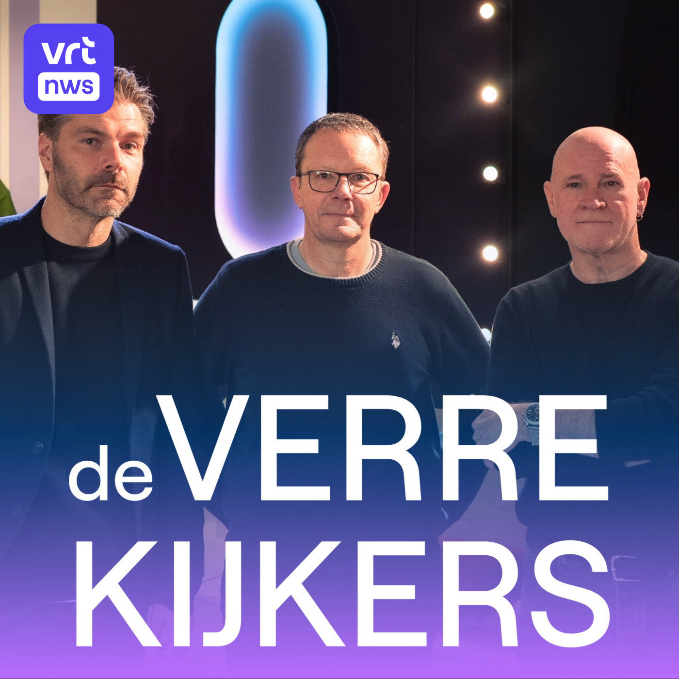 "Het geld moet je halen bij 95% van de bevolking" episode artwork