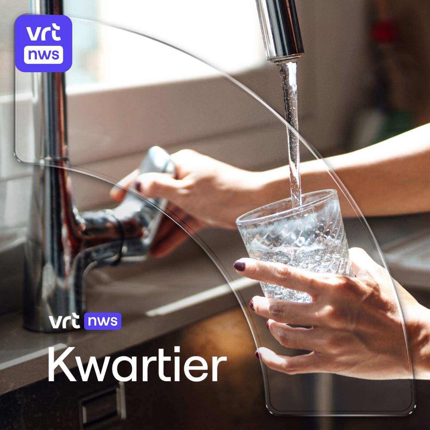 Wat is er mis met het drinkwater in West-Vlaanderen? India en AI. Een orkest op het werk Wat is er mis met het drinkwater in West-Vlaanderen? India en AI. Een orkest op het werk