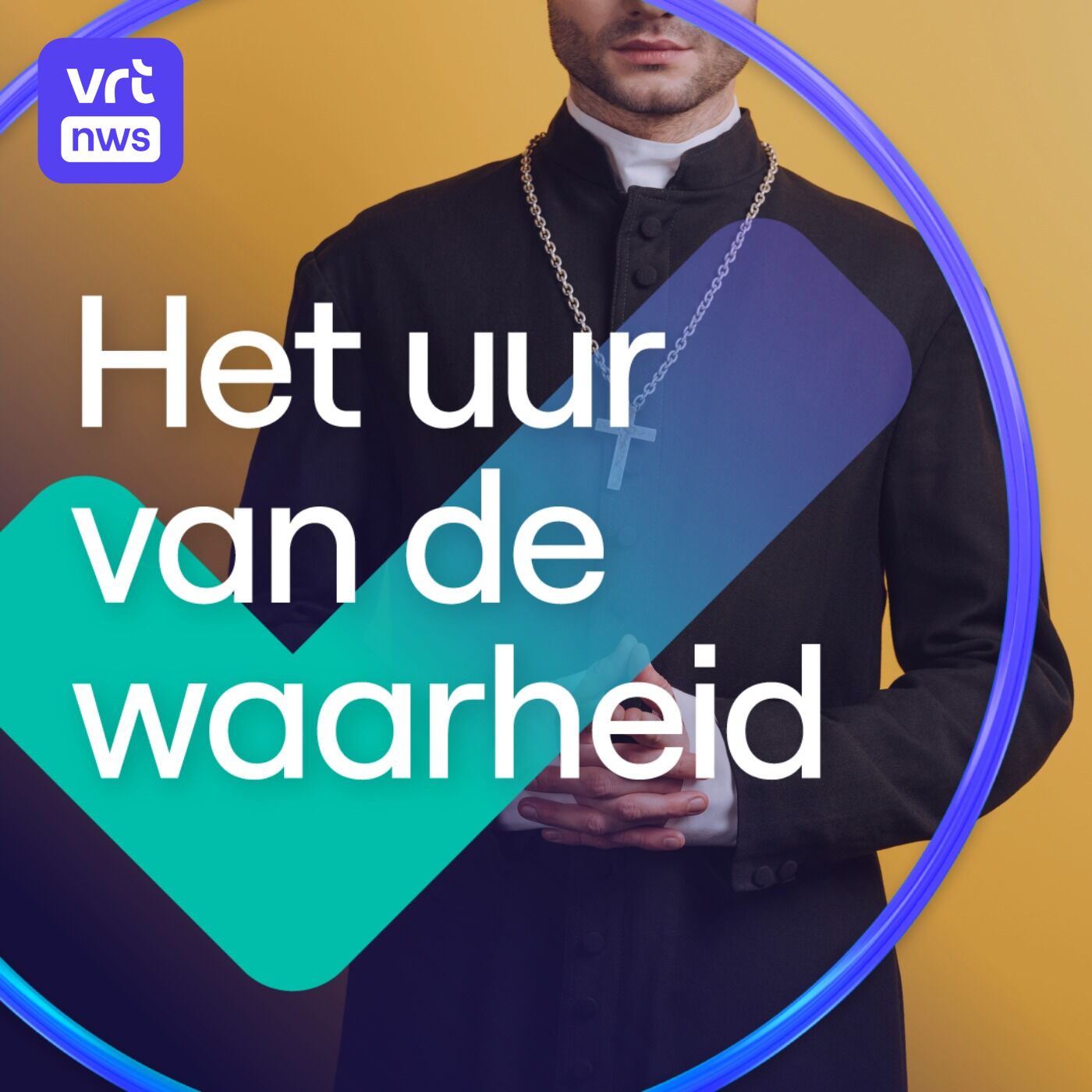 Heisa over Helena van Troje. En pas op voor AI-priesters.