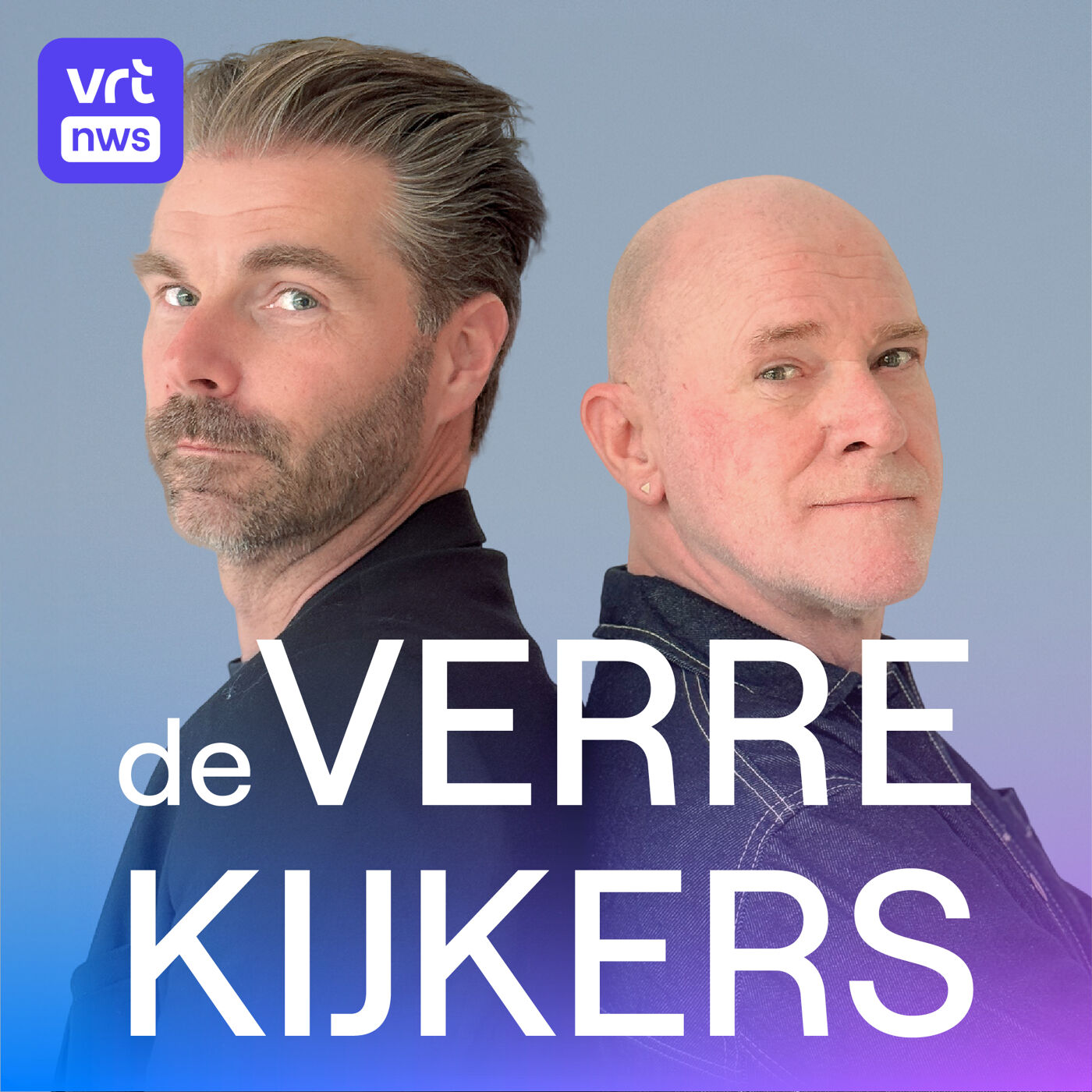 Trailer - De verrekijkers
