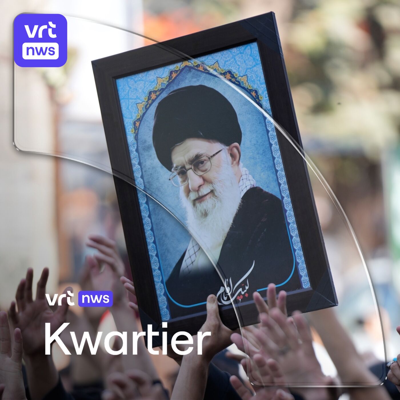 Het Midden-Oosten onder vuur: de balans na 3 dagen strijd rond Iran