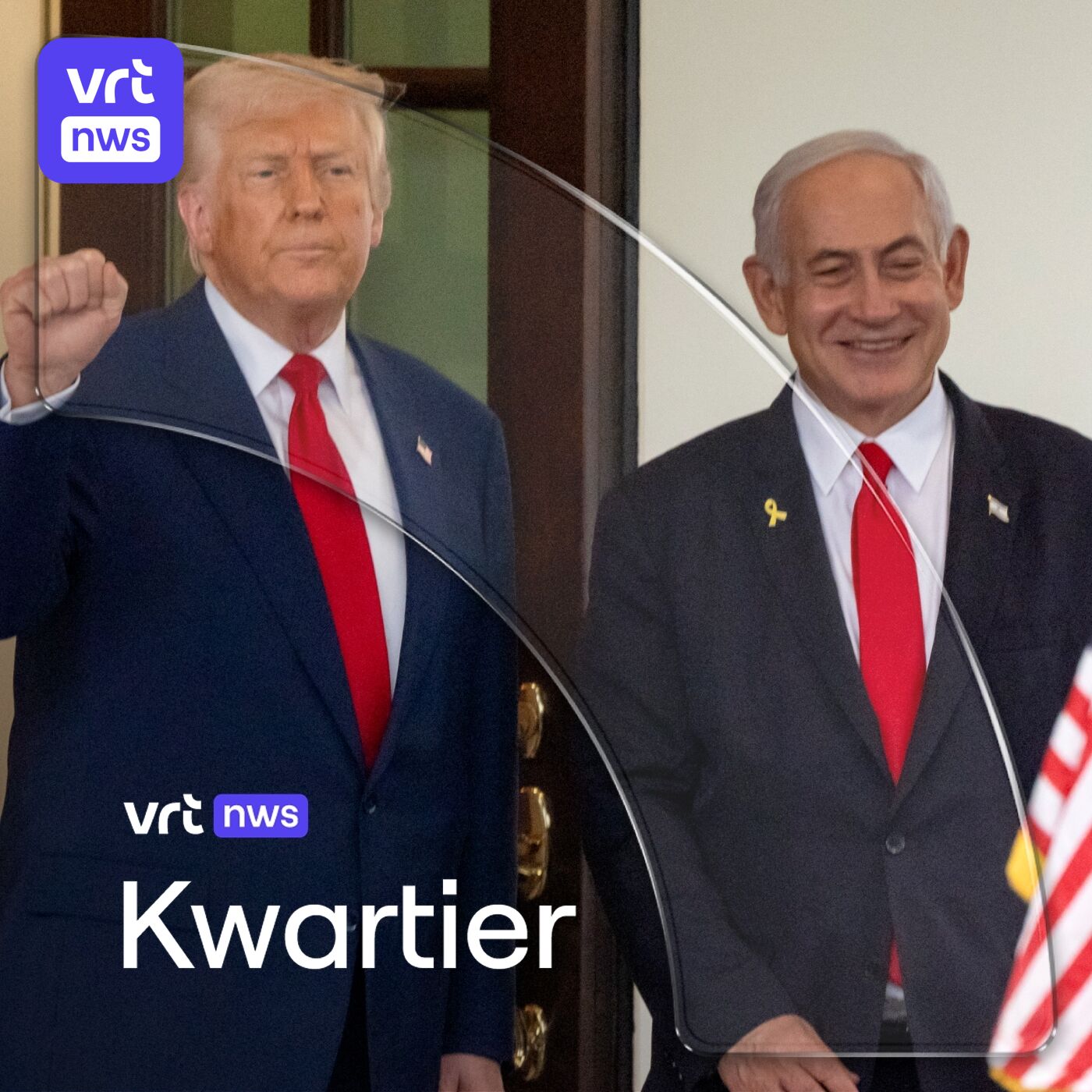 Wat is het échte plan voor het Midden-Oosten? Chaos in de reissector en Daens is terug