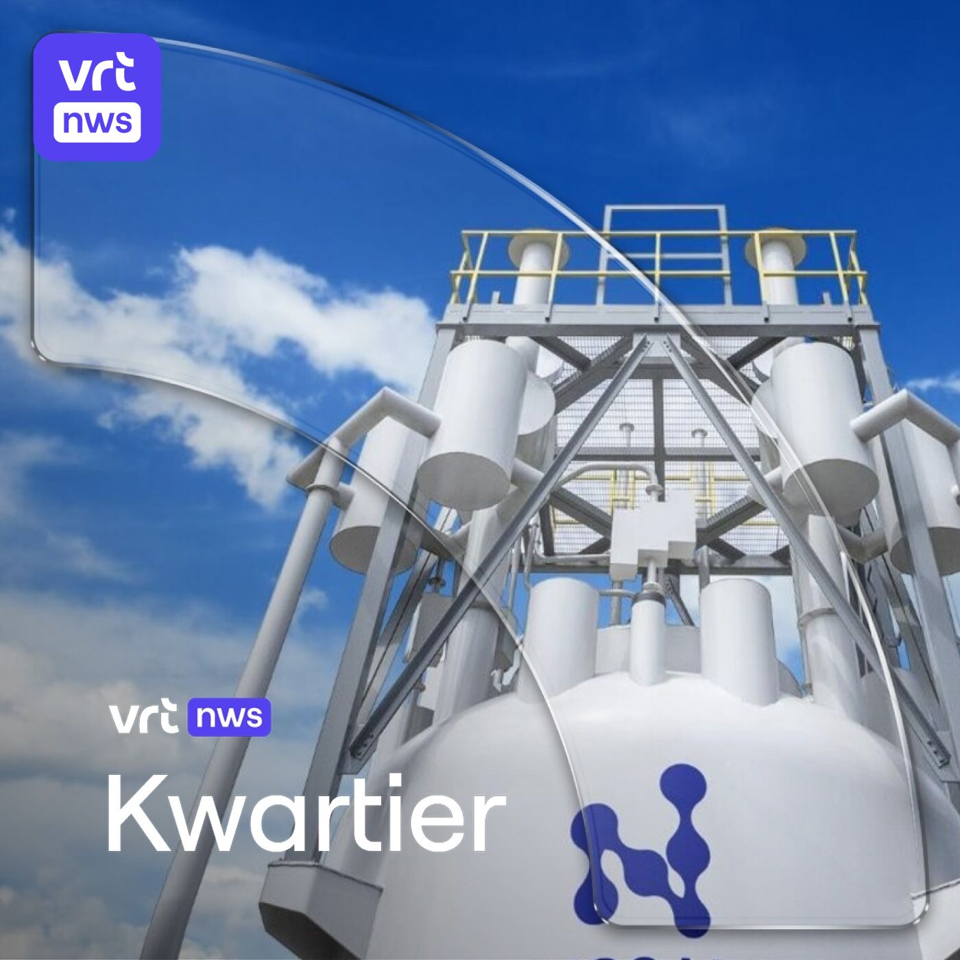 Vlaanderen droomt van kleine kernreactoren, Trump wil Cuba en oliecrisis in Azië Vlaanderen droomt van kleine kernreactoren, Trump wil Cuba en oliecrisis in Azië