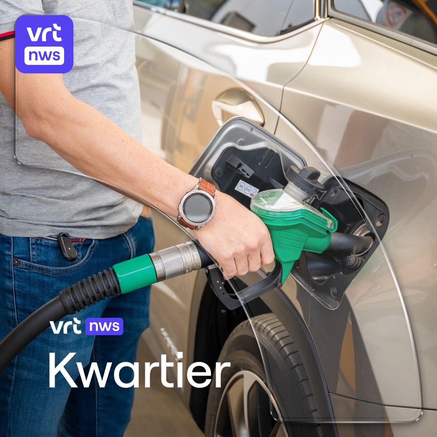 Tanktoerisme in Vlaanderen, onze stijgende CO2-uitstoot en plottwist in de Afrika Cup Tanktoerisme in Vlaanderen, onze stijgende CO2-uitstoot en plottwist in de Afrika Cup