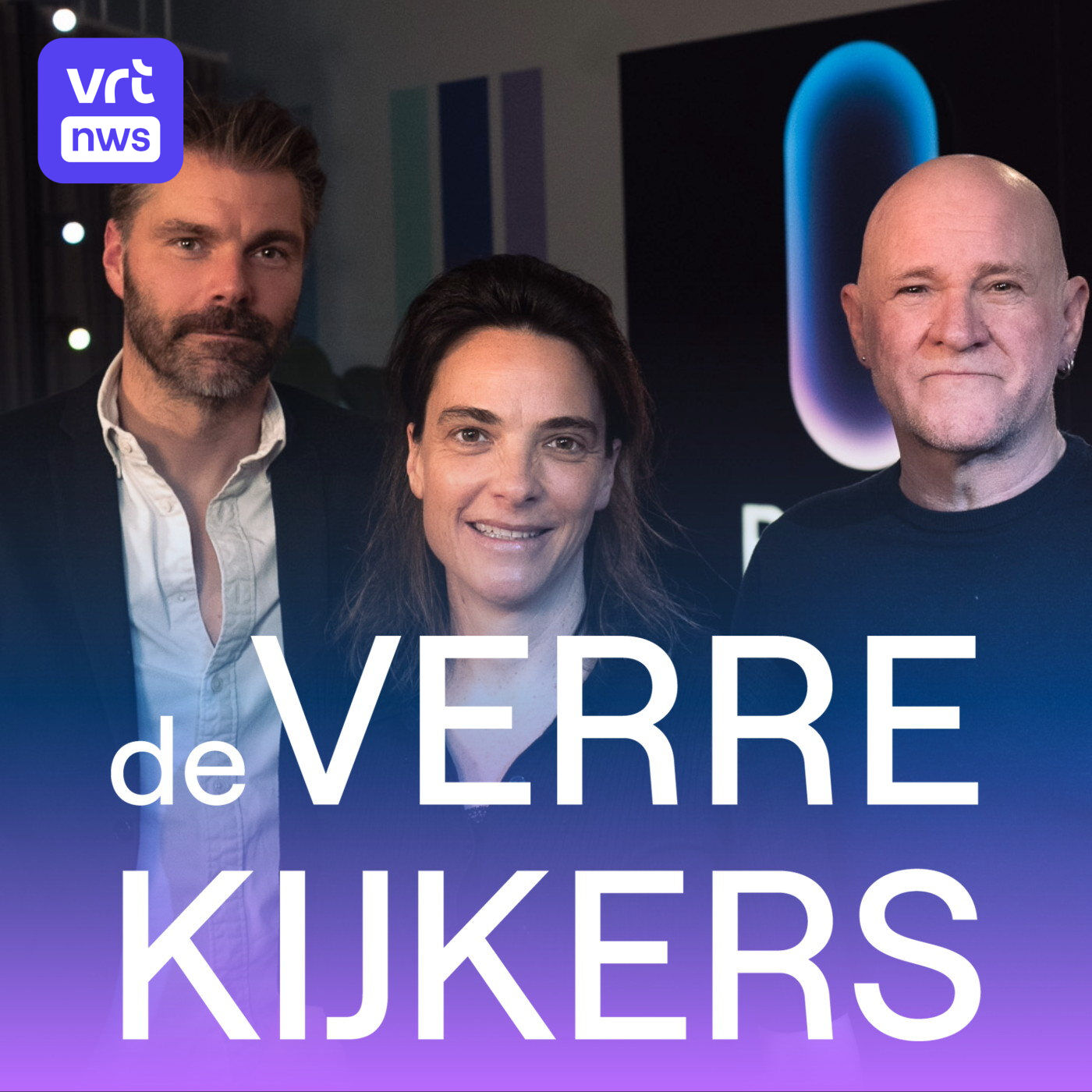 “Dit jaar bezuinigen we 70 miljard op hulp wereldwijd" episode artwork