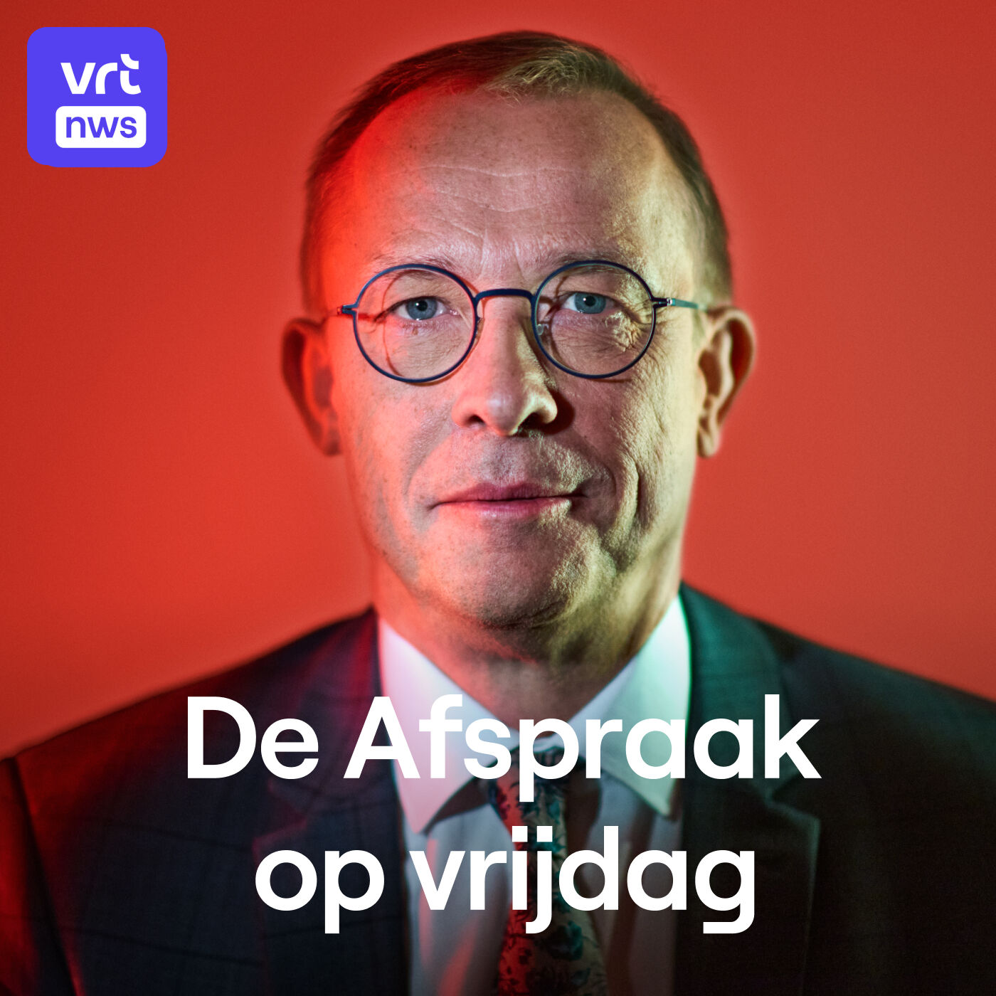 Wouter Beke over positie CD&V in federale regering