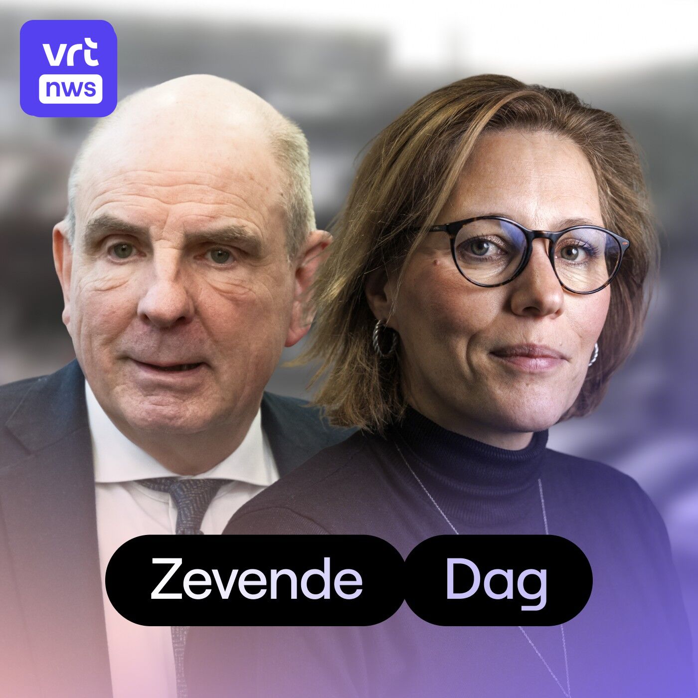 De zevende dag herdenkt de aanslagen van 22/03 De zevende dag herdenkt de aanslagen van 22/03