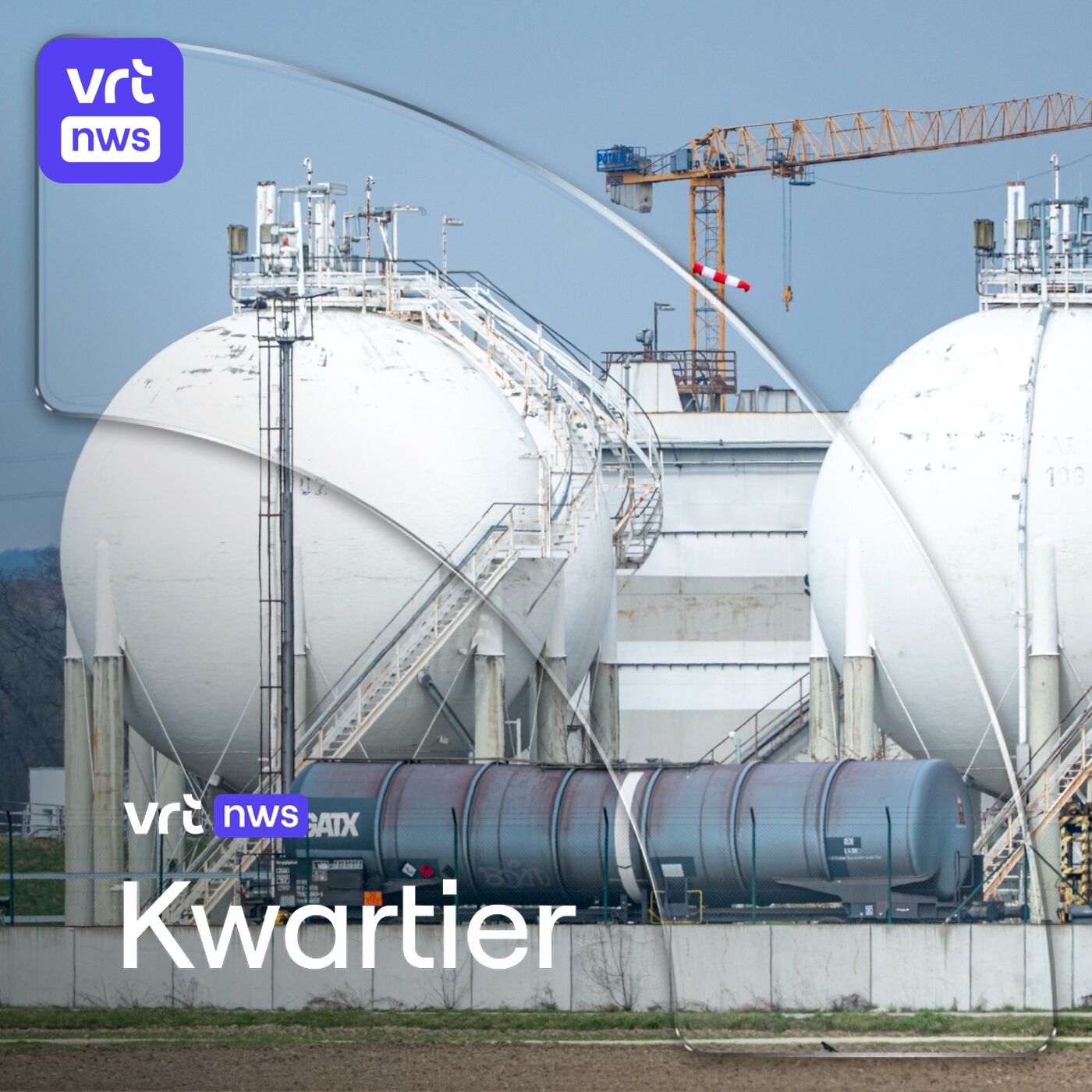 Hoe erg wordt deze energiecrisis? Franse verkiezingen en jeugdscheidsrechters onder druk