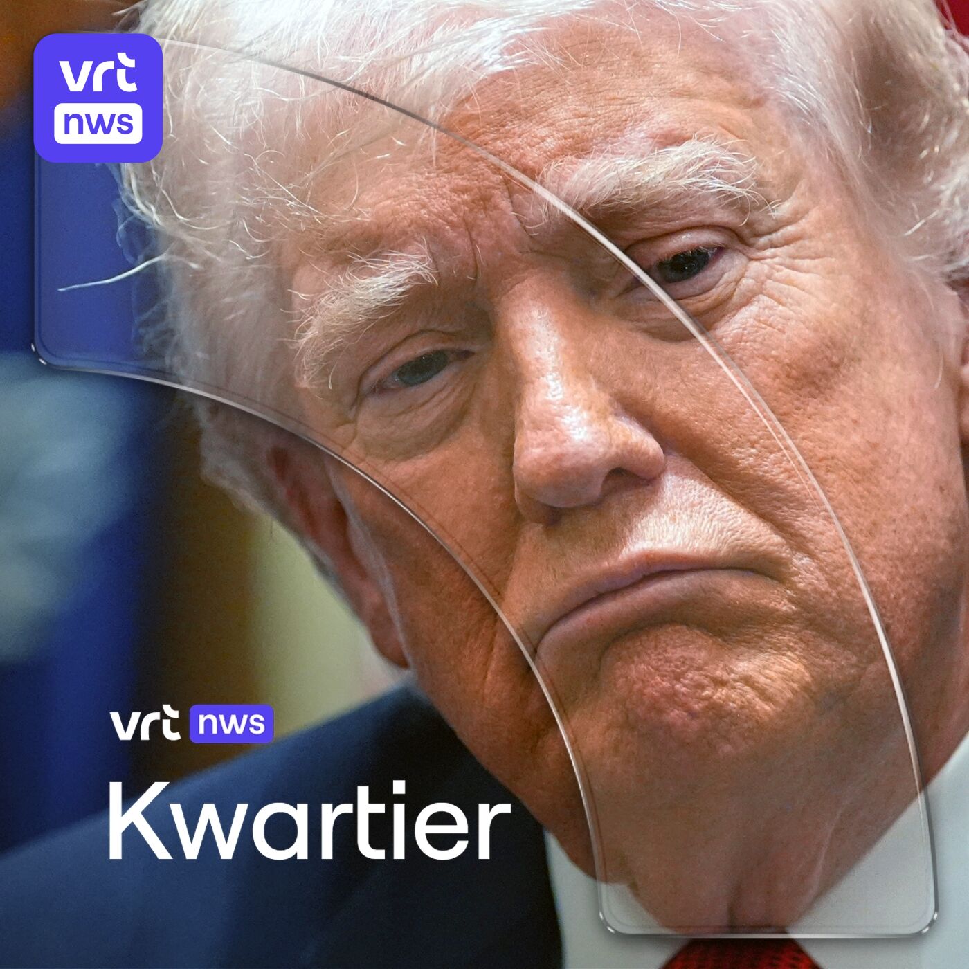 De balans na één maand Iran-oorlog, geen trans vrouwen op de Spelen en de Antwerpse Zes