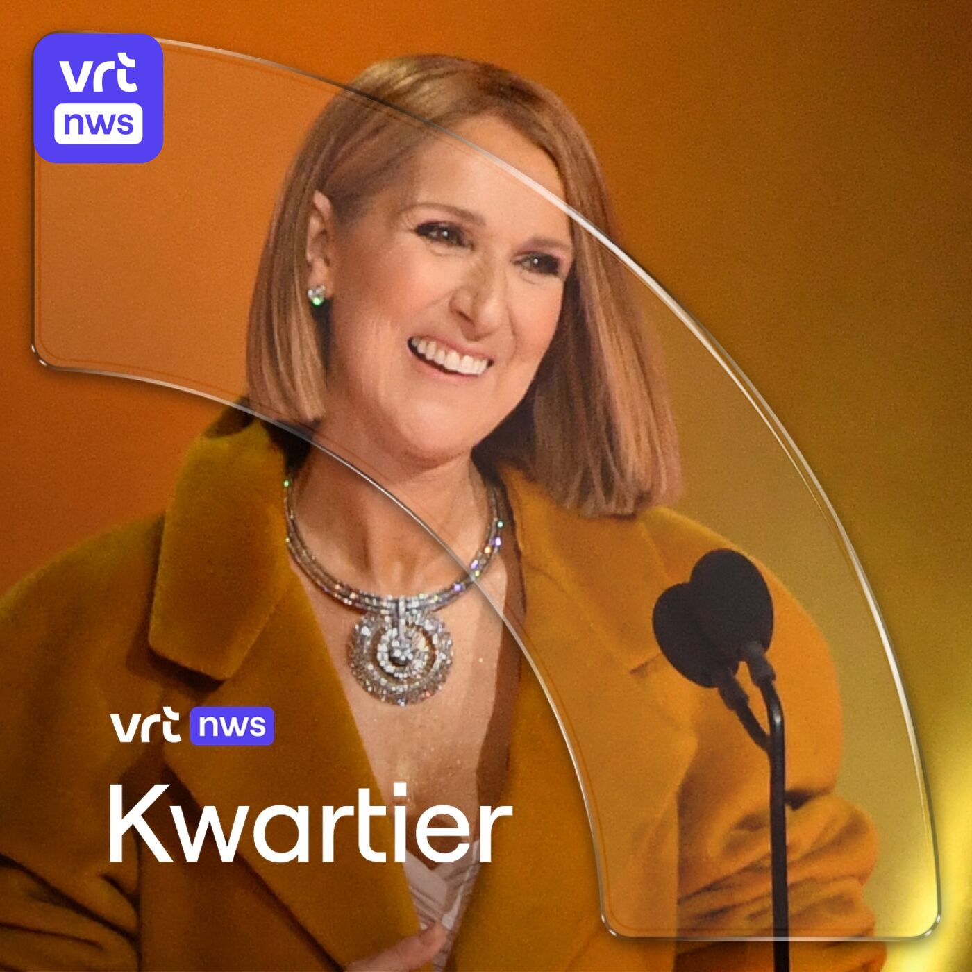 Hoe kan Céline Dion weer optreden? Syrische president in Europa, en ethisch bankieren Hoe kan Céline Dion weer optreden? Syrische president in Europa, en ethisch bankieren