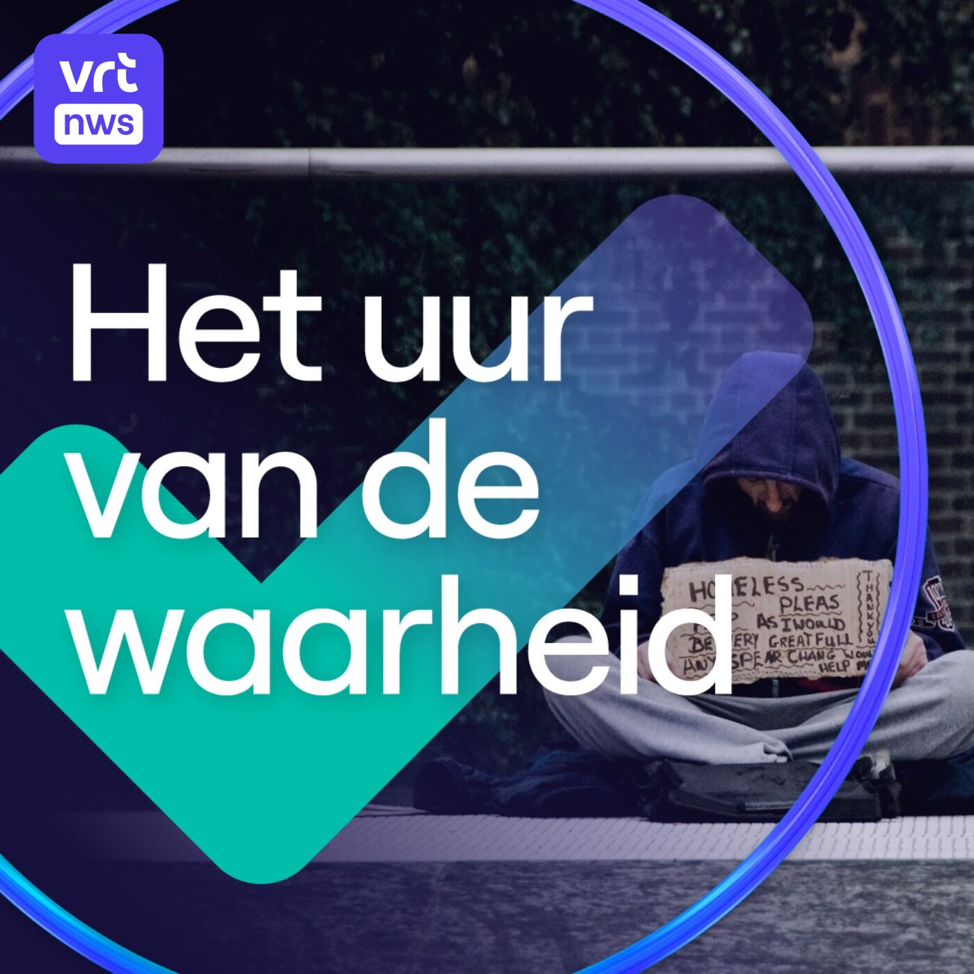 Bedelaars in Brussel: kloppen de clichés? Bedelaars in Brussel: kloppen de clichés?