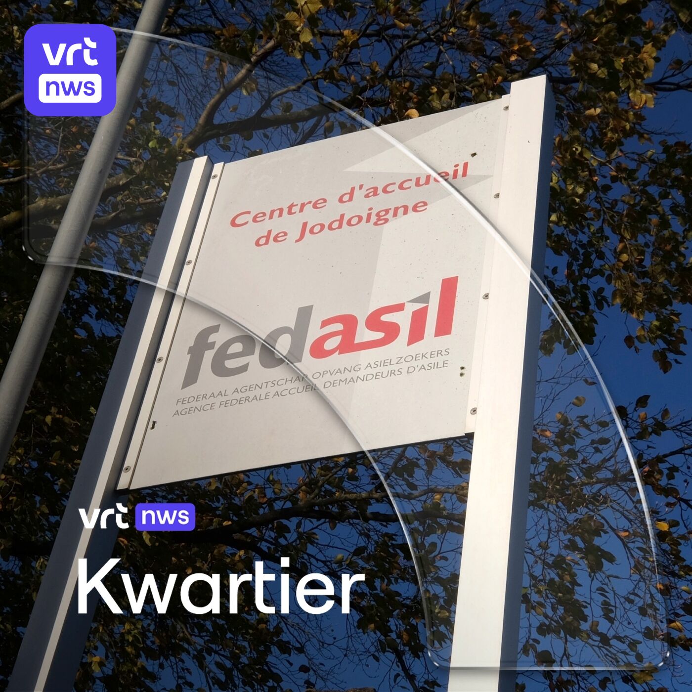 Kritiek op asielbeleid, Ronde van Vlaanderen, en het verhaal van de ontsnappingskoning