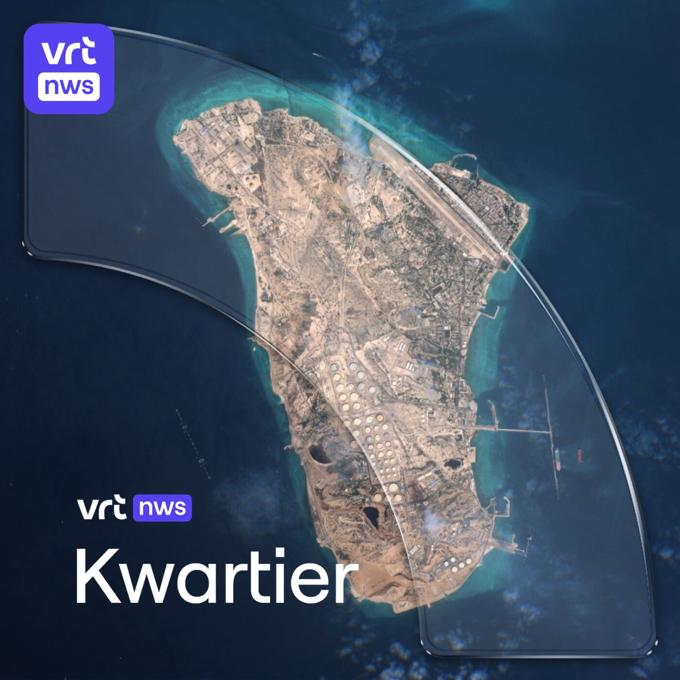 Escaleert de oorlog tegen Iran? Sociale woningen en het maancomplot Escaleert de oorlog tegen Iran? Sociale woningen en het maancomplot