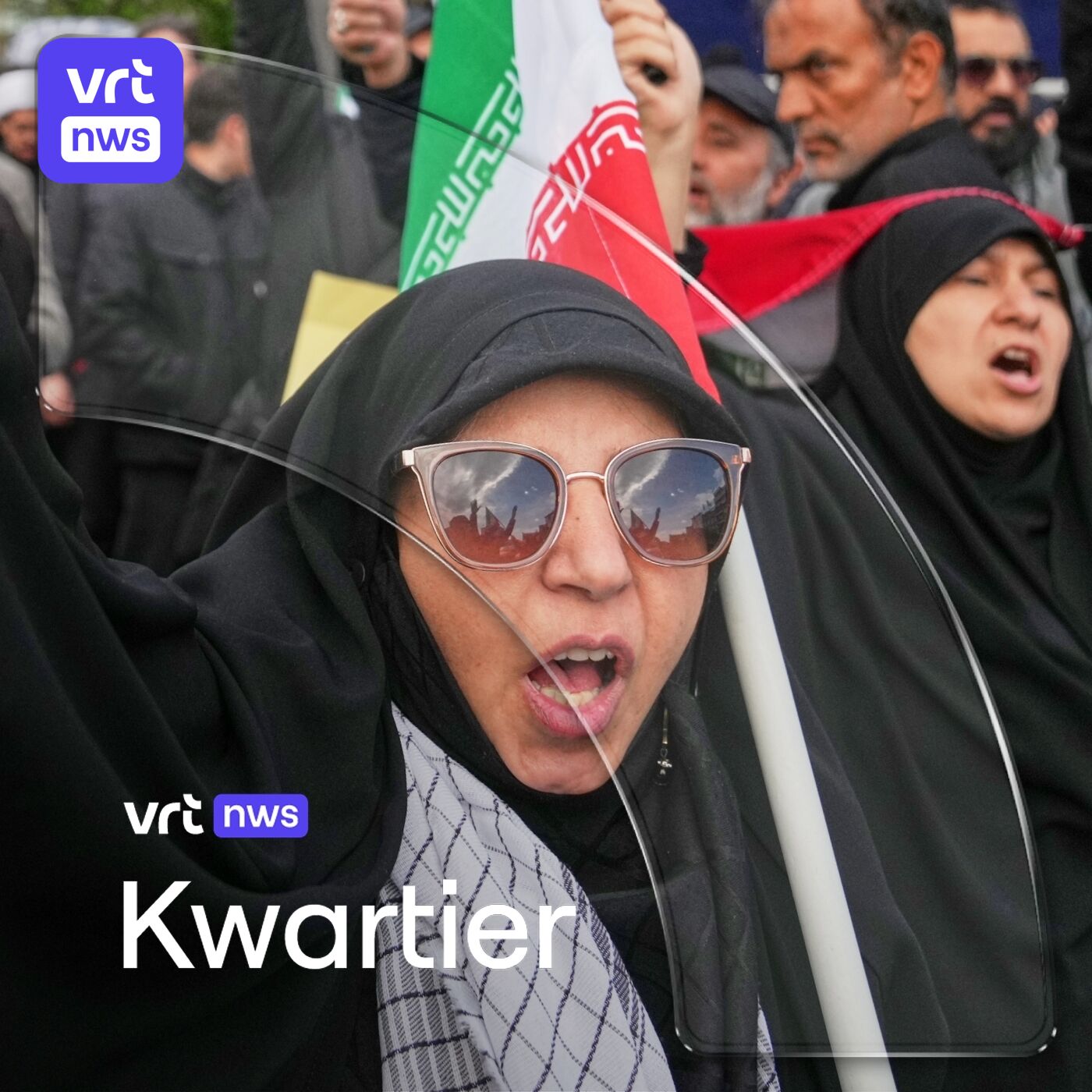 Een akkoord met Iran, de thuisabortuspil en de prijs van elektrisch rijden