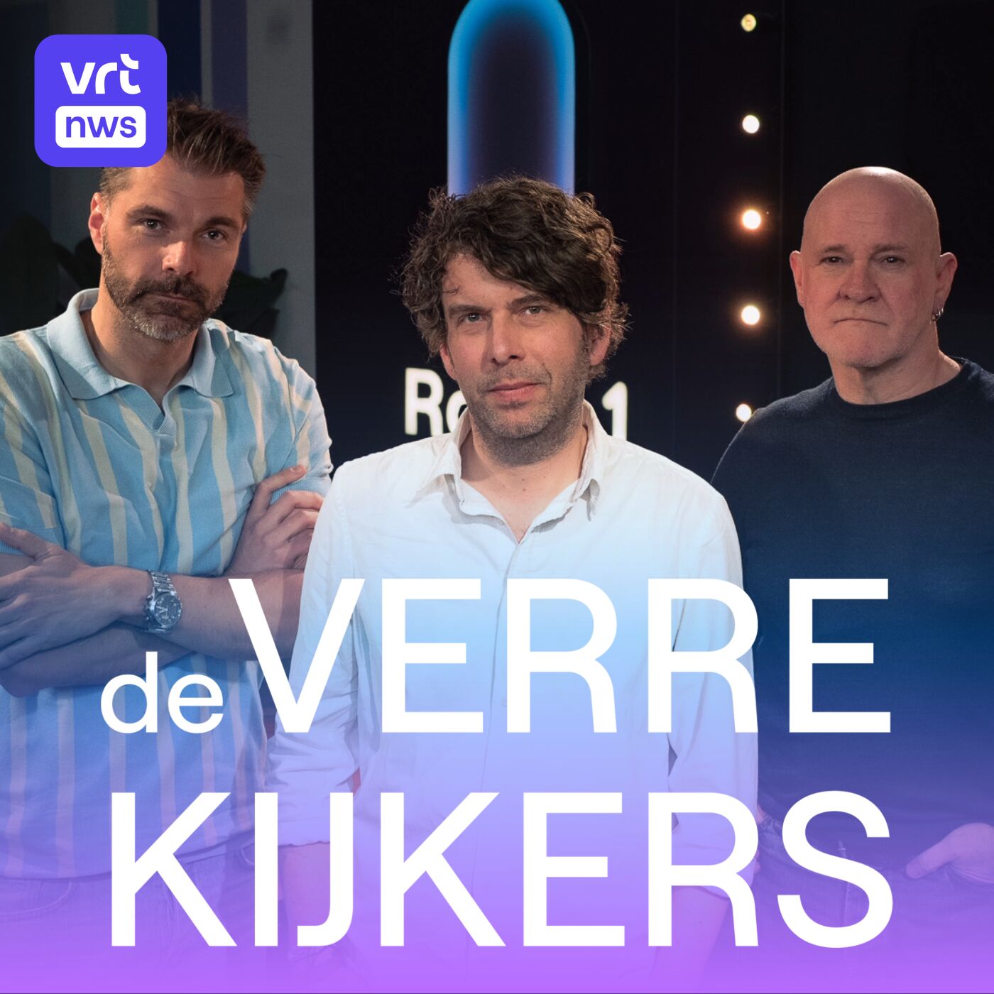 "In Hongarije gelooft Orban echt dat de EU zal plooien voor zijn visie" episode artwork