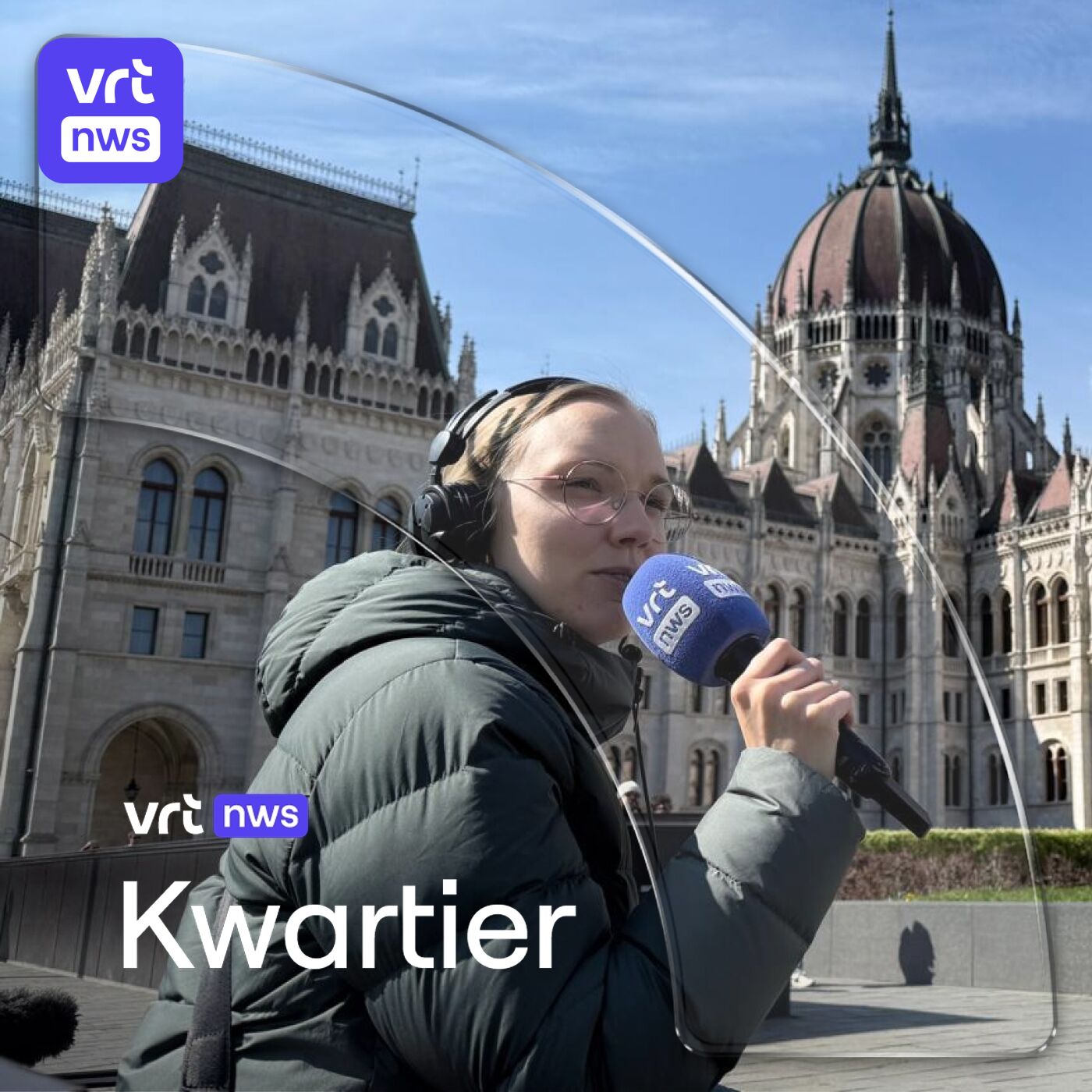 Wie wint in Hongarije? Verkeersinfarct in Antwerpen en chimpansees in oorlog