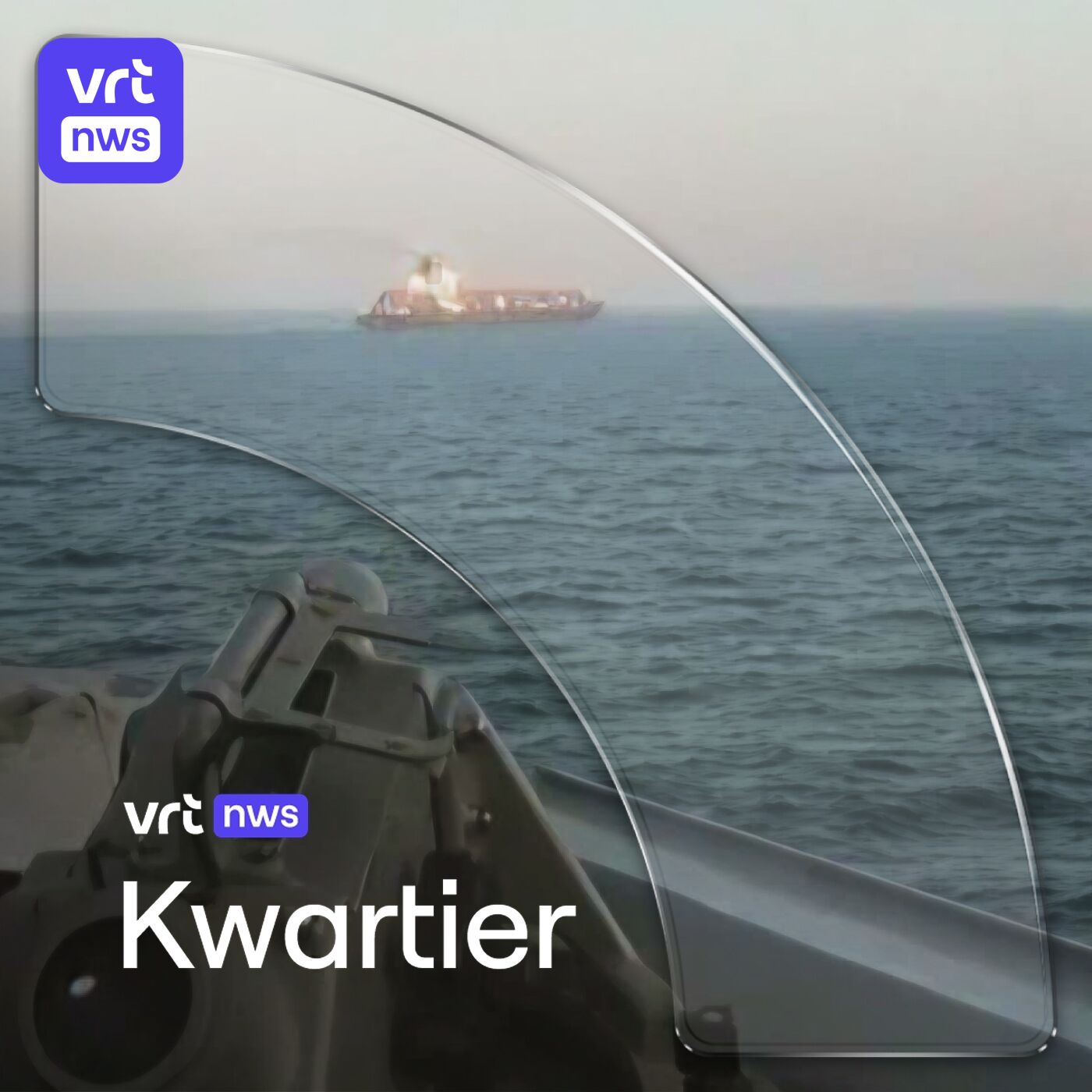 Doet de VS aan piraterij? Hoe herken je deepfakes? En incidenten op schoolreis