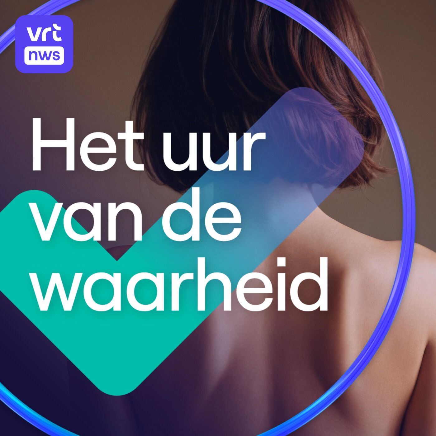 Deepnudes en deepfakes: waar eindigt de grap en begint de strafwet? episode artwork